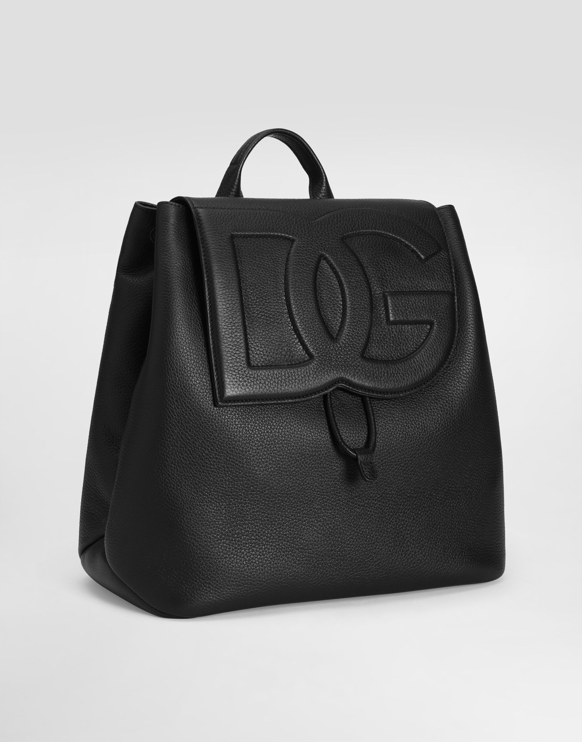 Deerskin backpack - 3