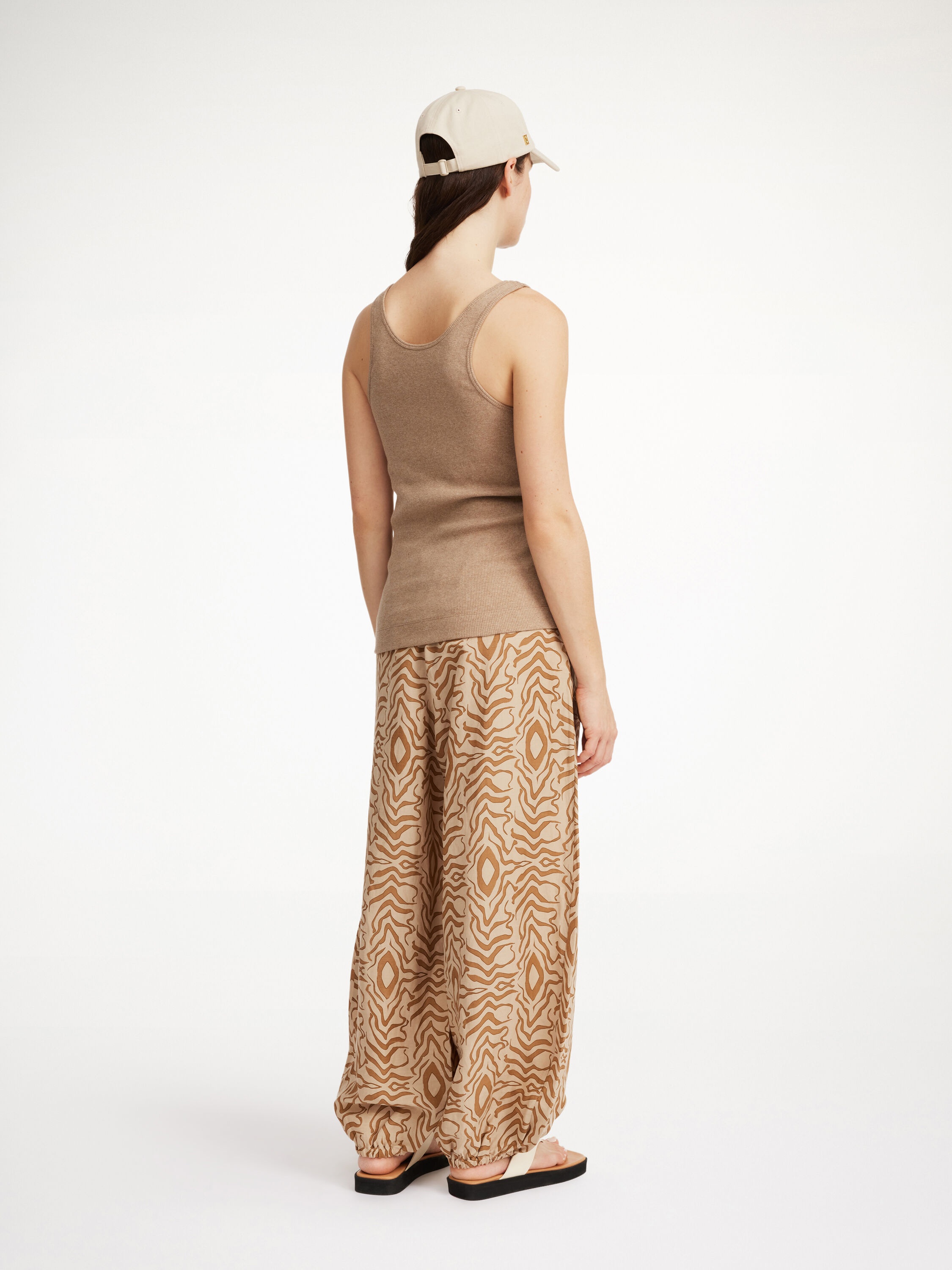 Lumonas trousers - 3