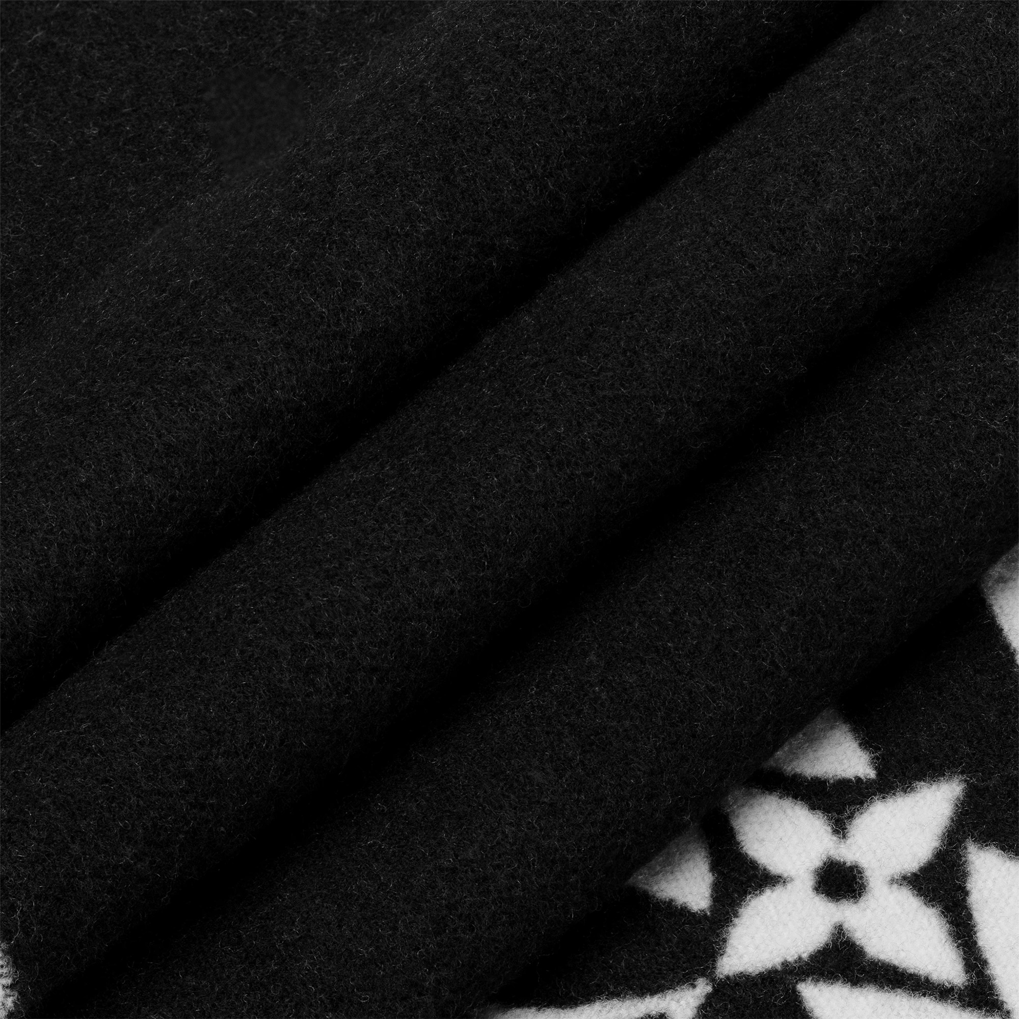 LV Smash Scarf - 3