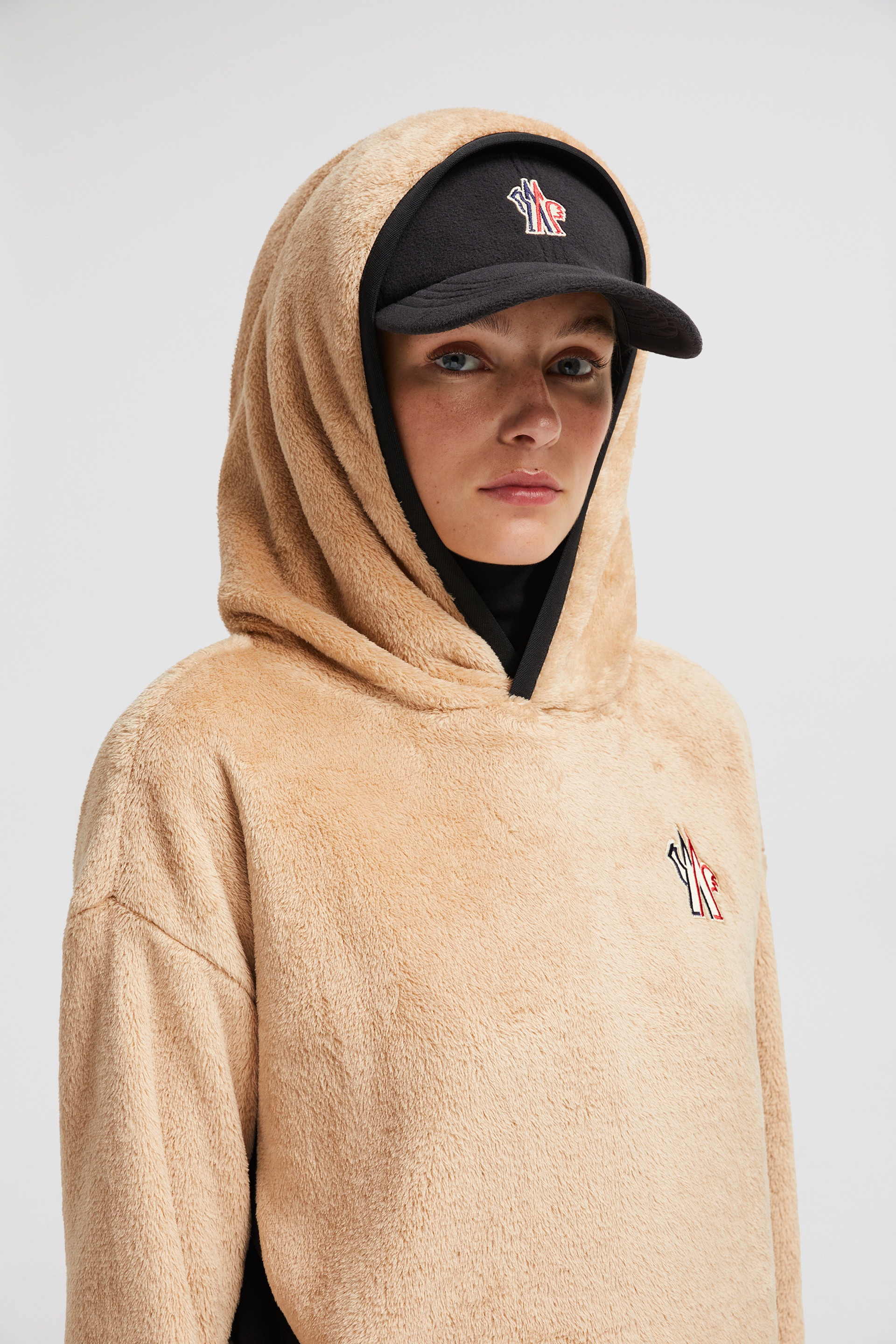 Polartec® Hoodie - 4