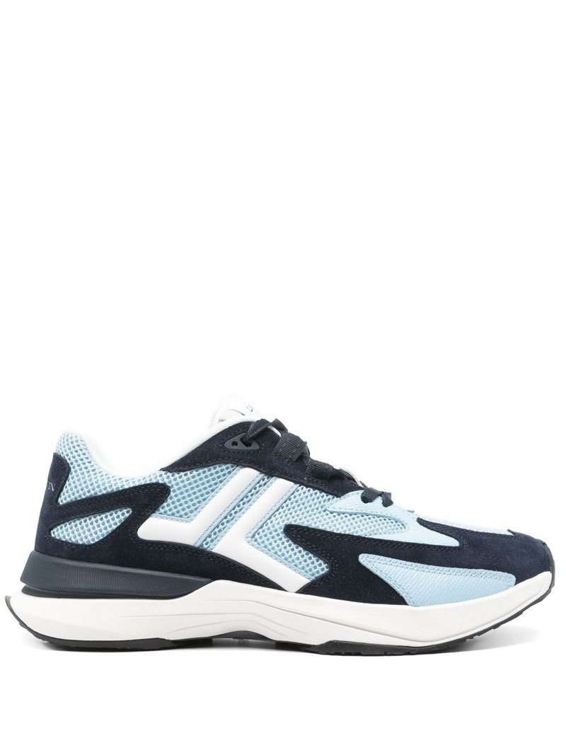 Jla sneakers 1
