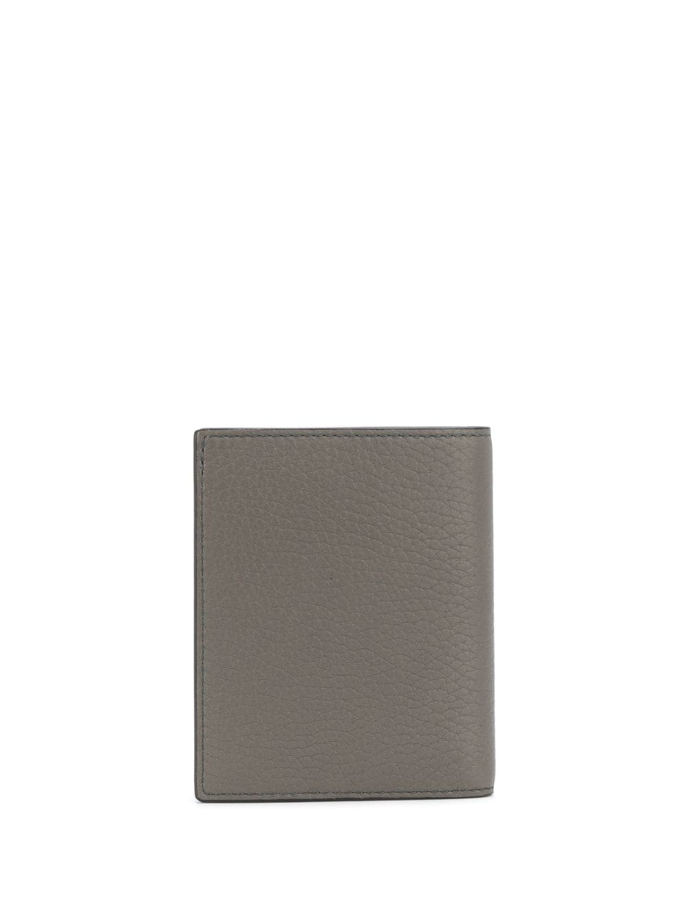 trifold heavy grain wallet - 2