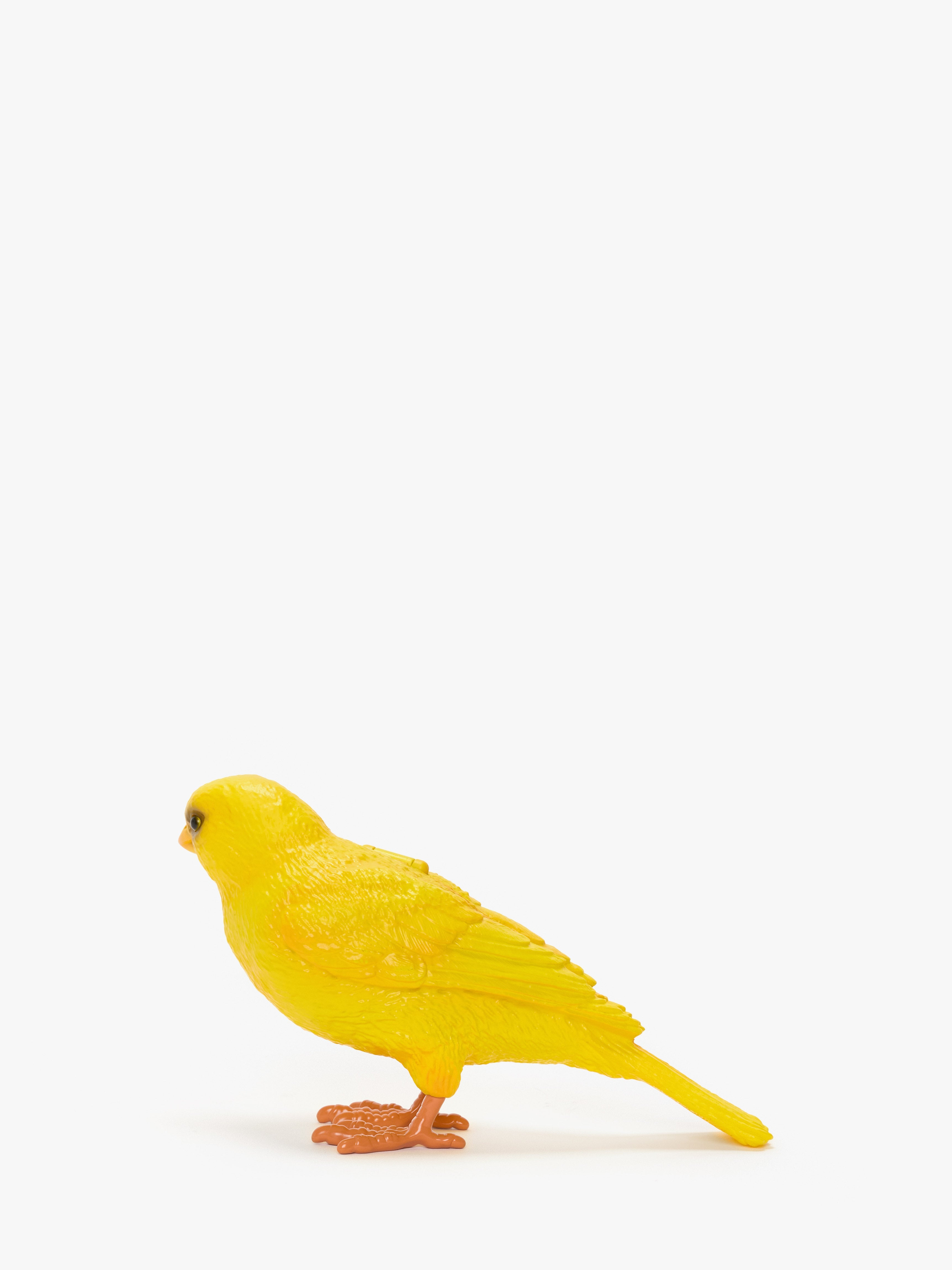 CANARY CLUTCH BAG - 3