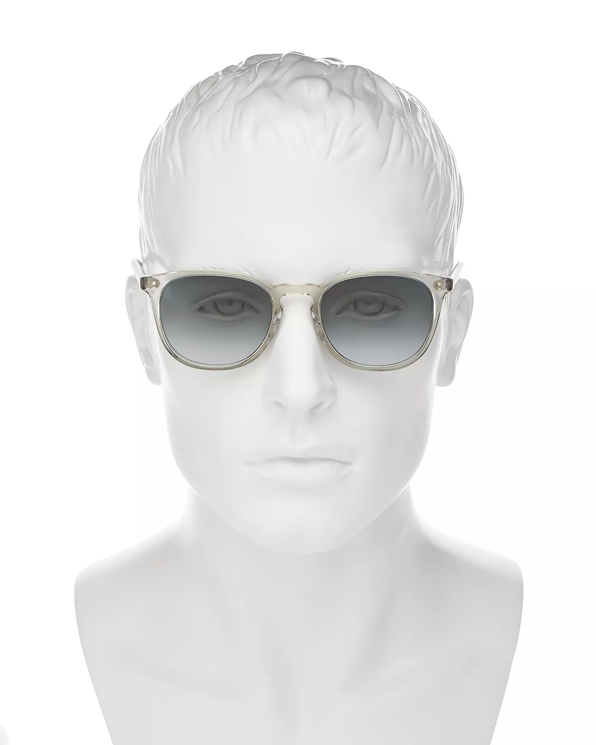 Round Sunglasses, 53mm - 2
