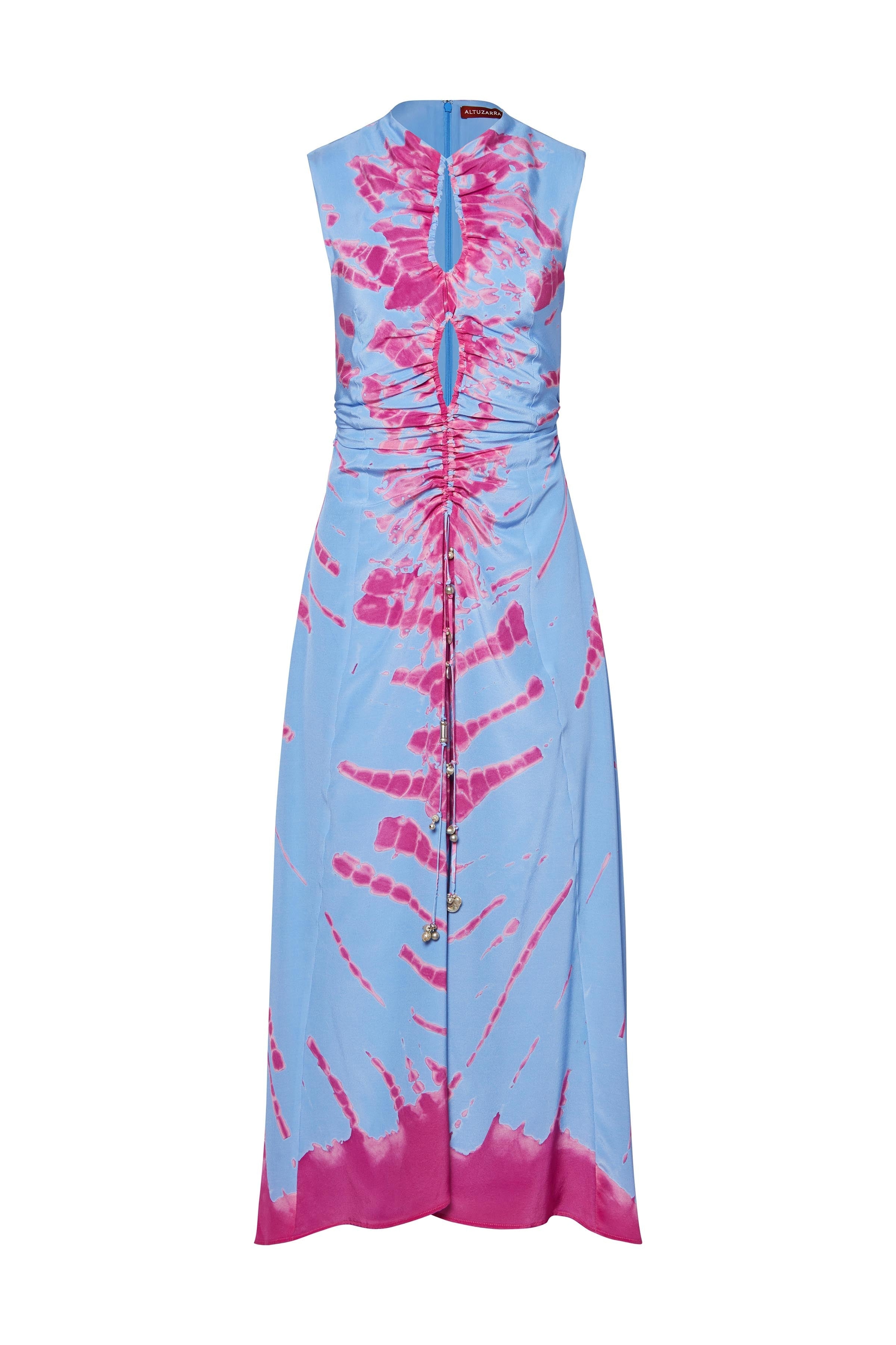 'KAYA' DRESS - 1