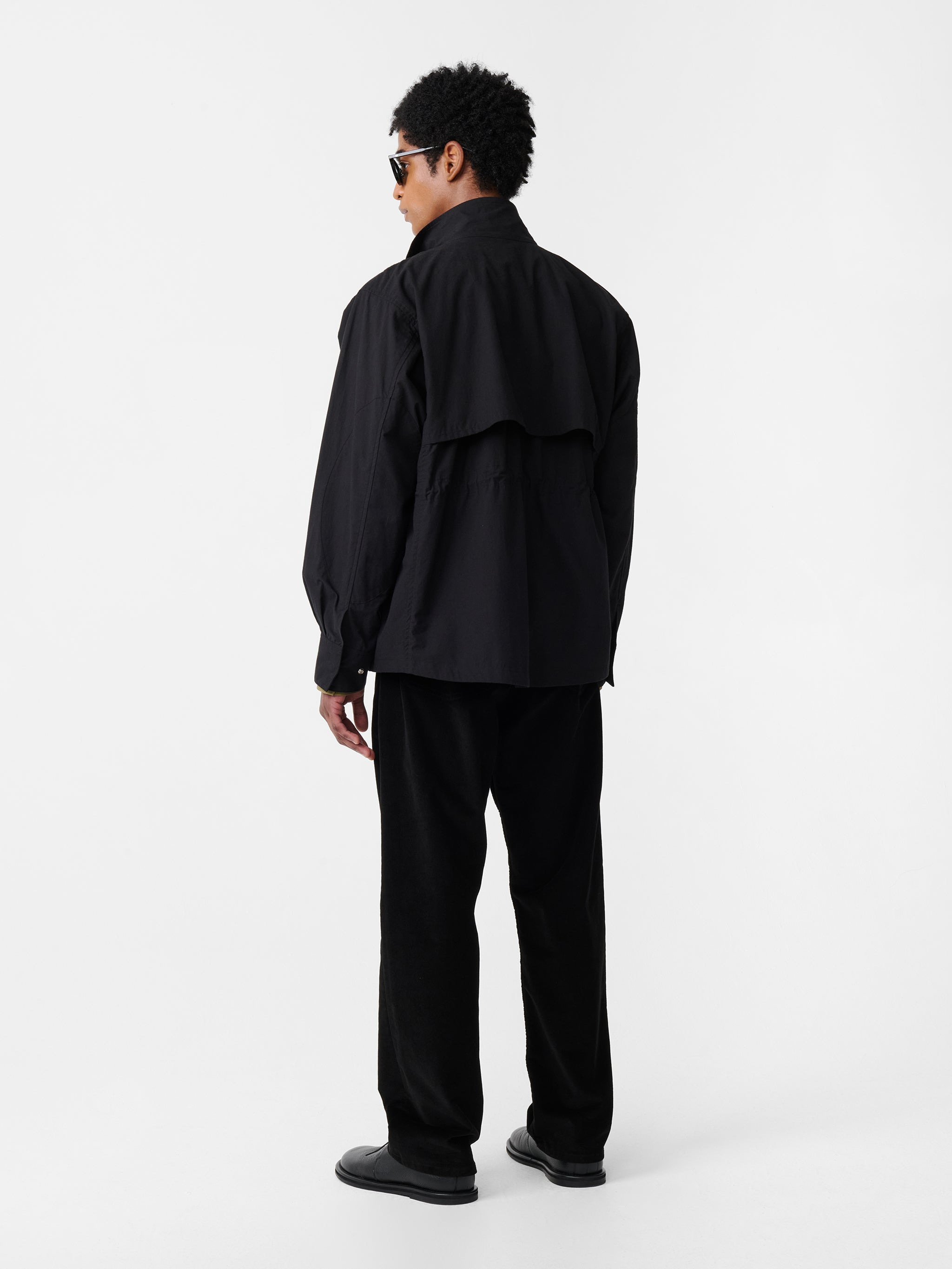 Men's Vista Jacket - 4