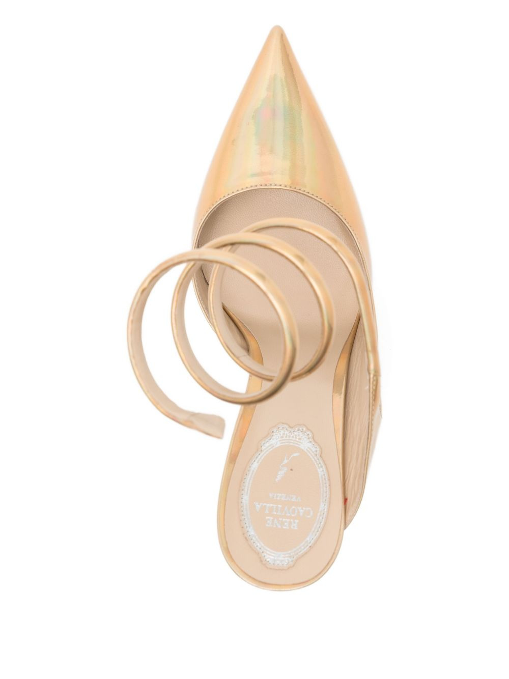 Cleo pumps - 4