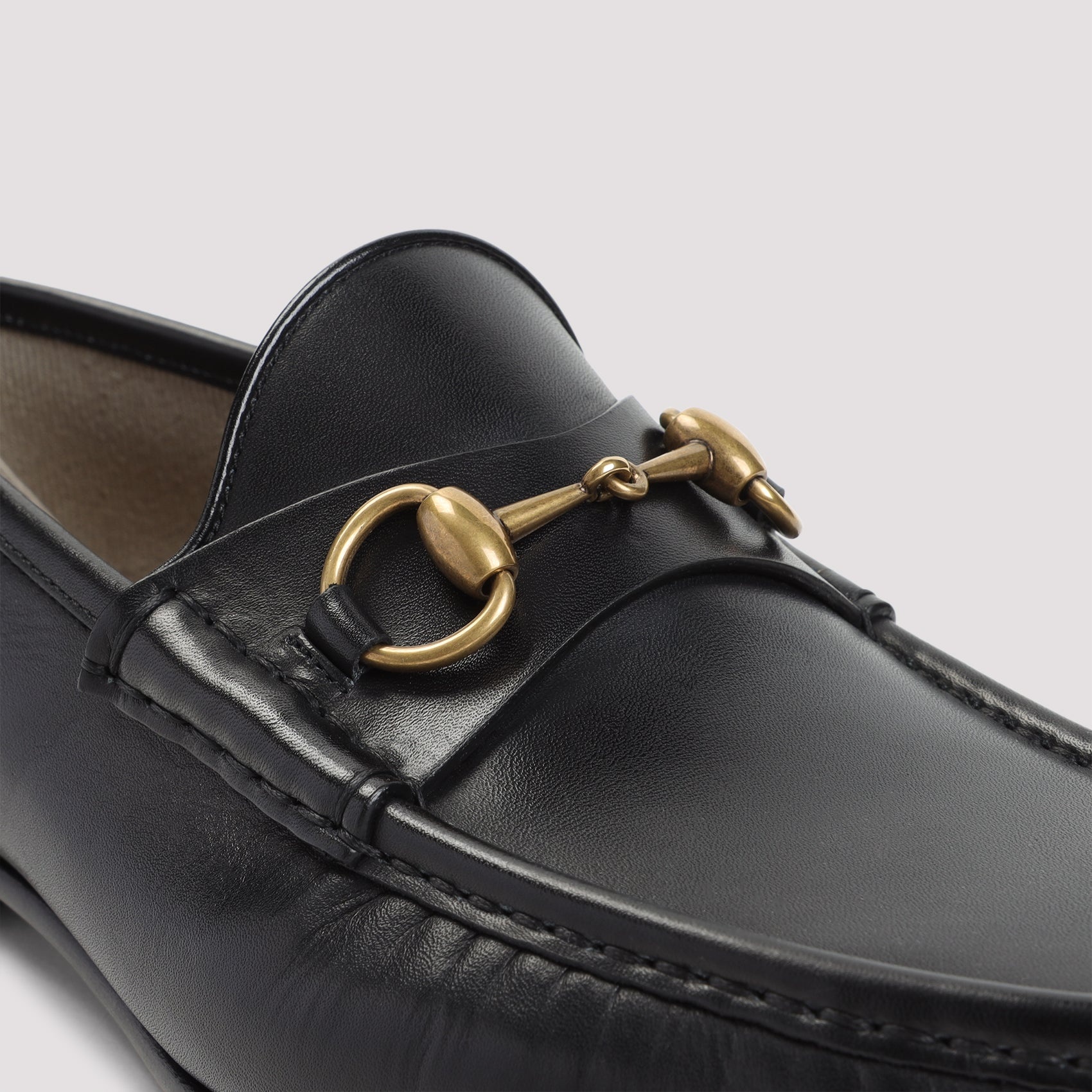 Loafers Black - 7