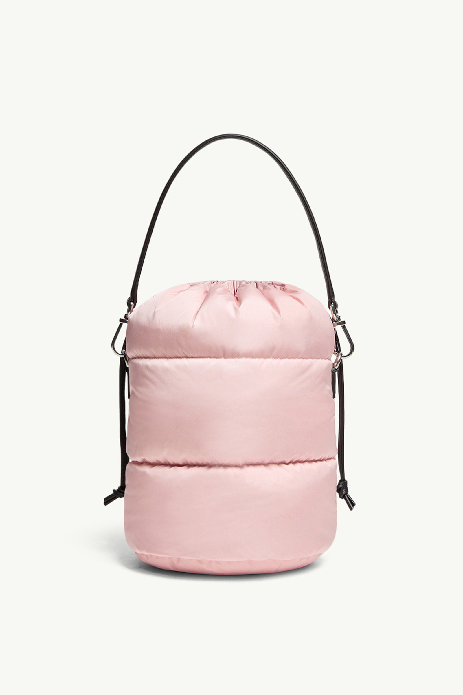 Caradoc Water-Repellent Bucket Bag - 4