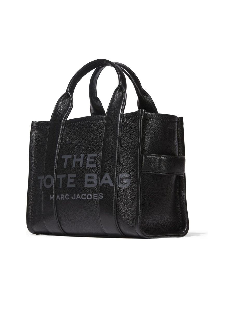 The Leather Tote Bag - 3