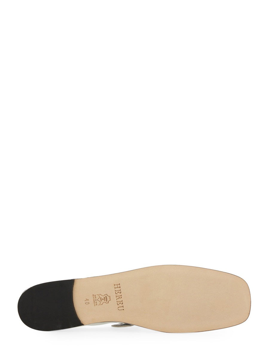 Hereu Women Llasada" Sandal - 4