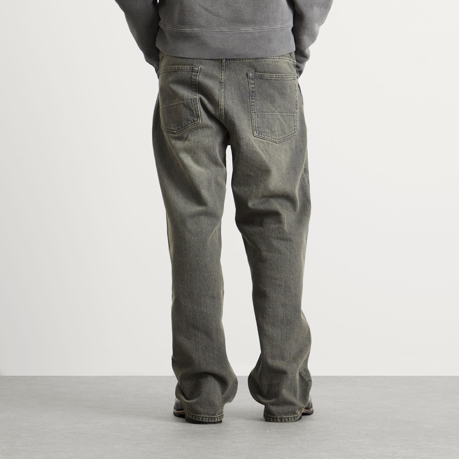 Our Legacy Third Cut Jeans - 3
