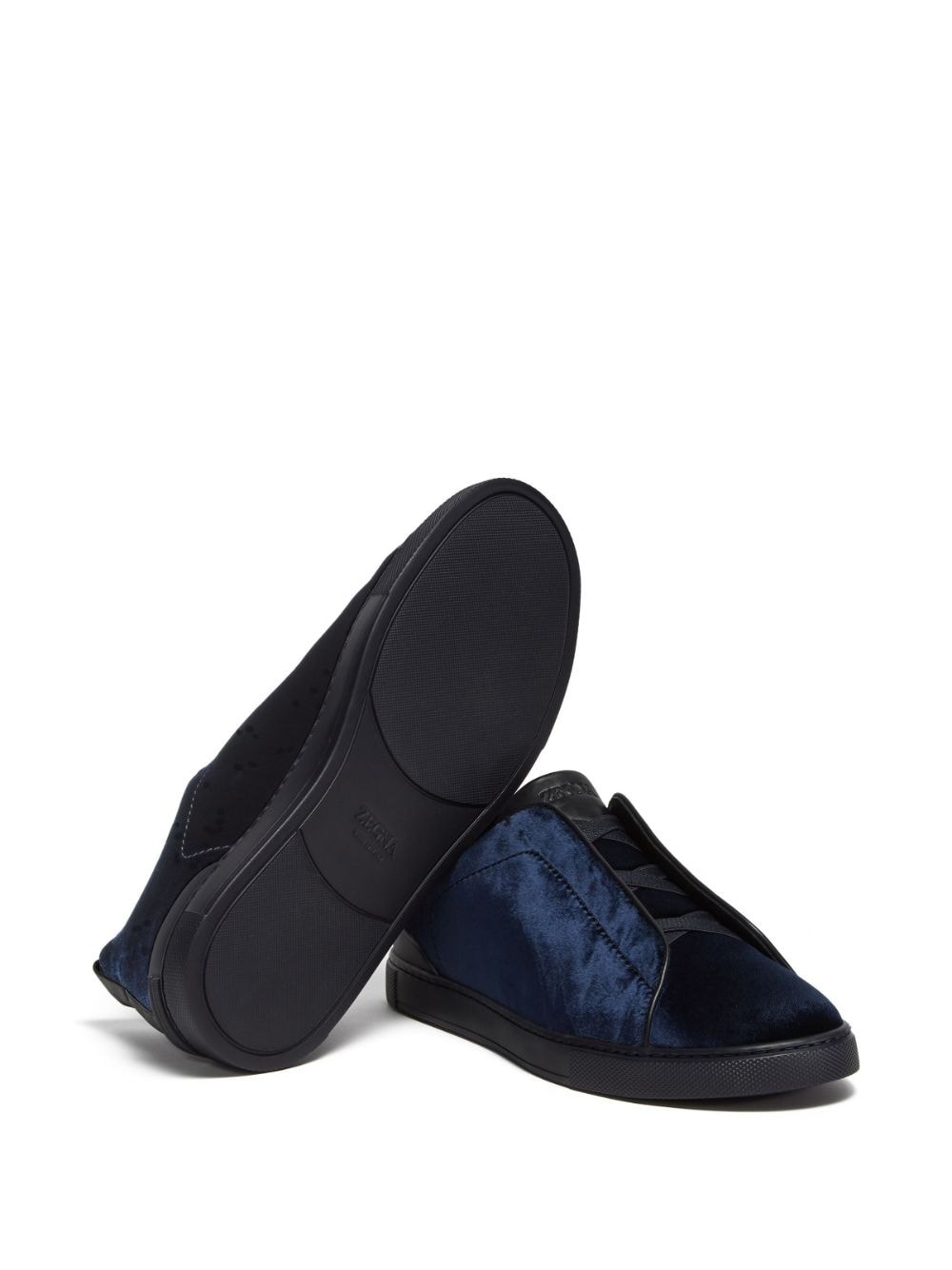 Triple Stitch sneakers - 5