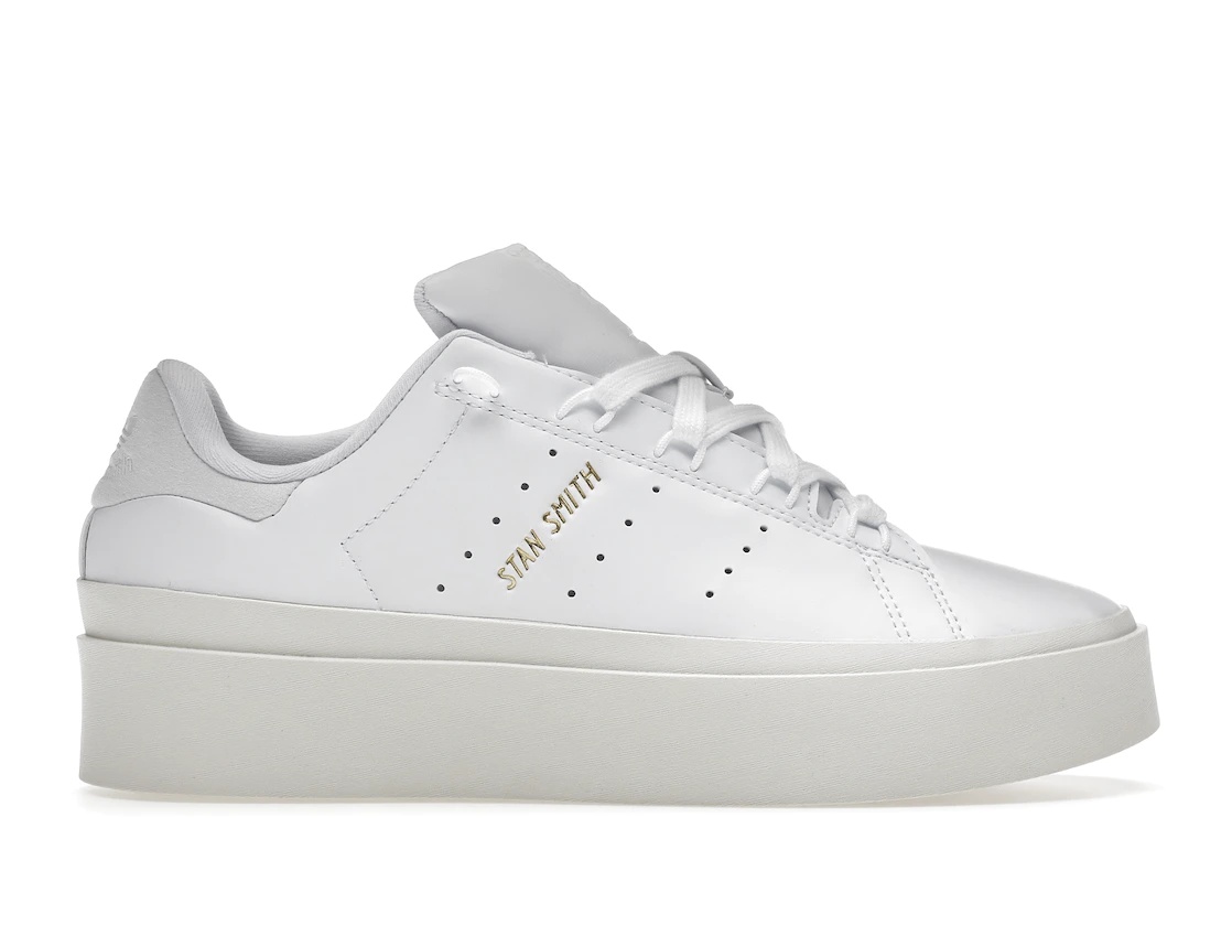 adidas Stan Smith Bonega Cloud White Cloud White Off White (W) - 1