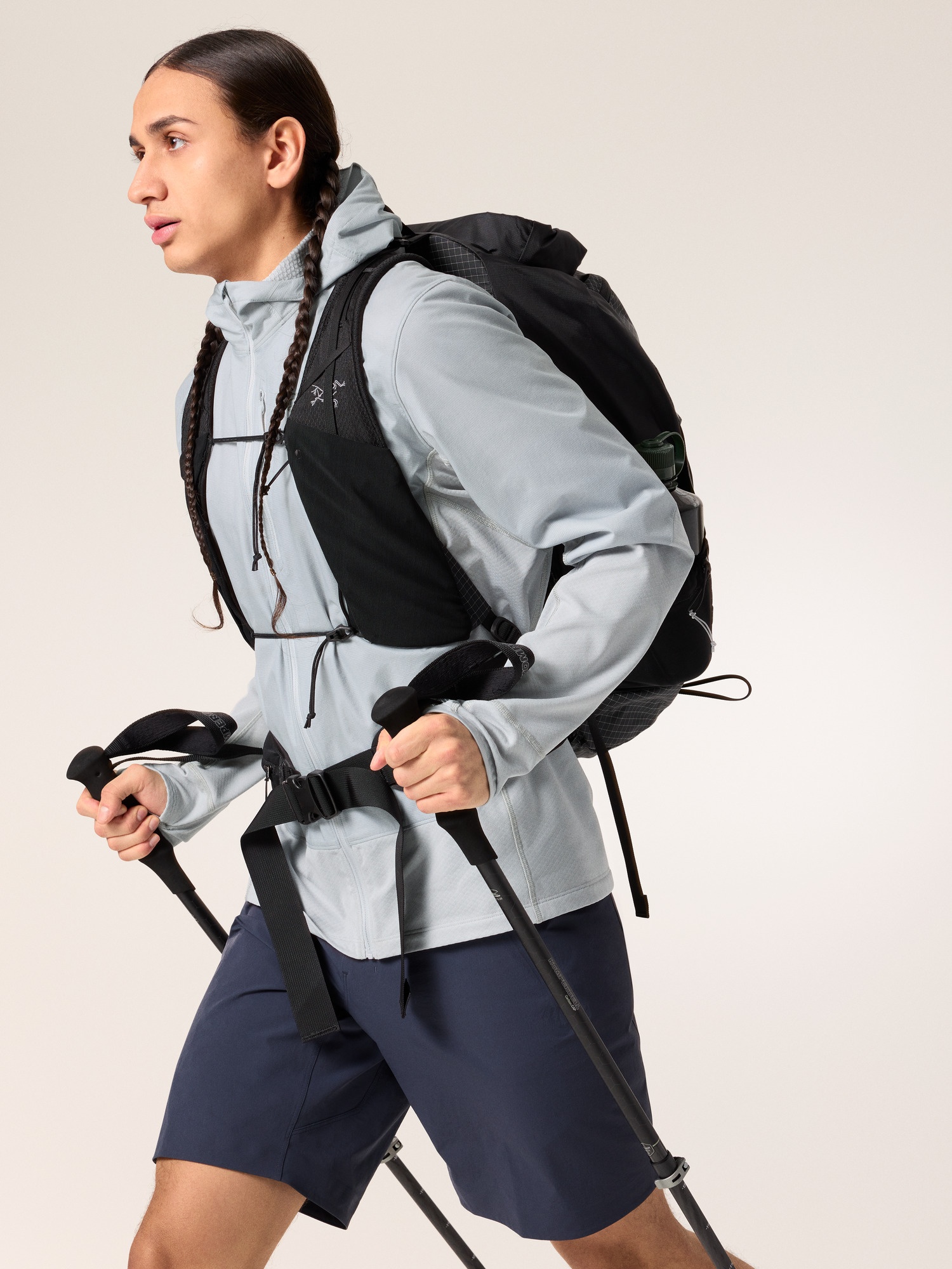 Konseal Hybrid Hoody - 3