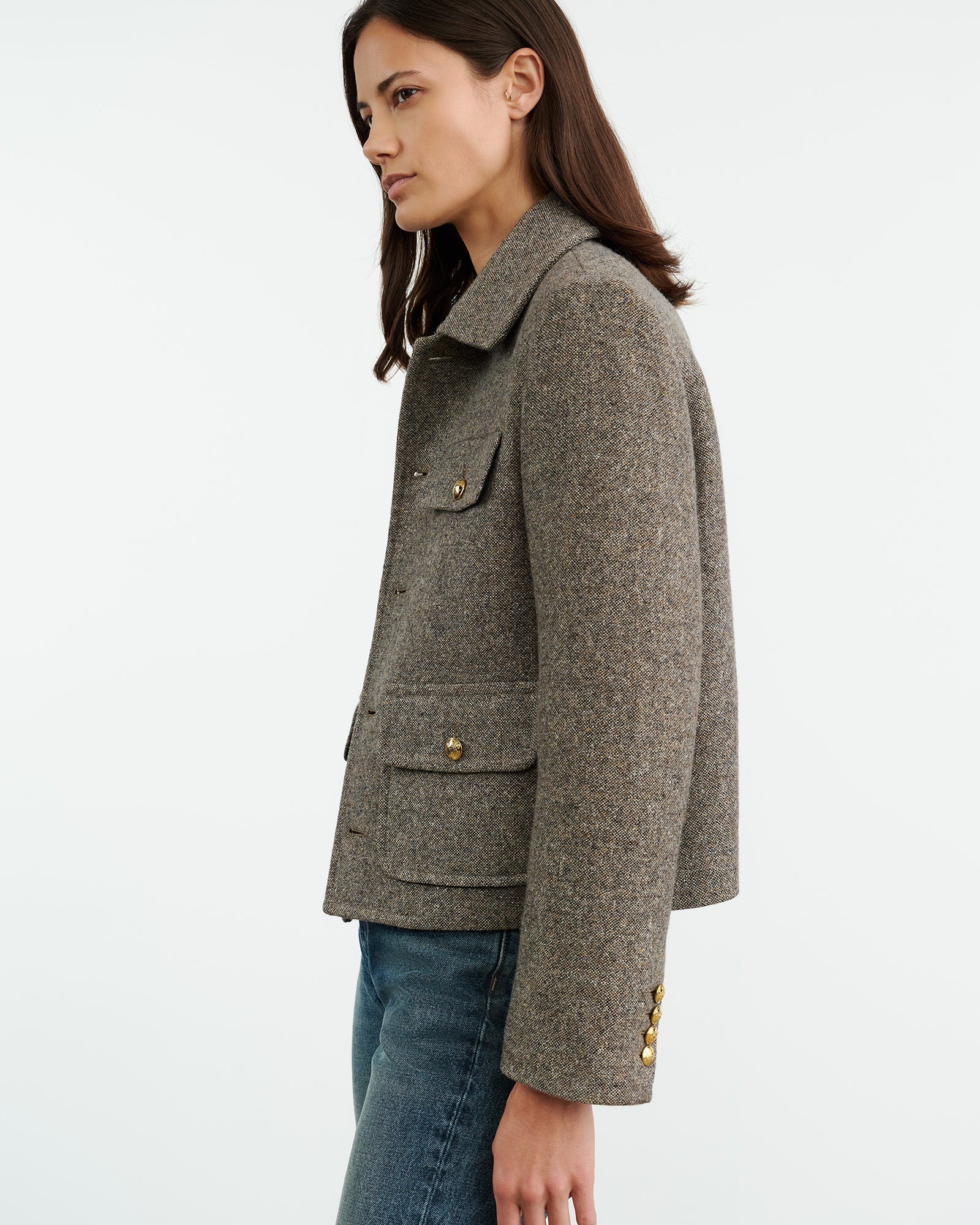 PAOLA JACKET - 3