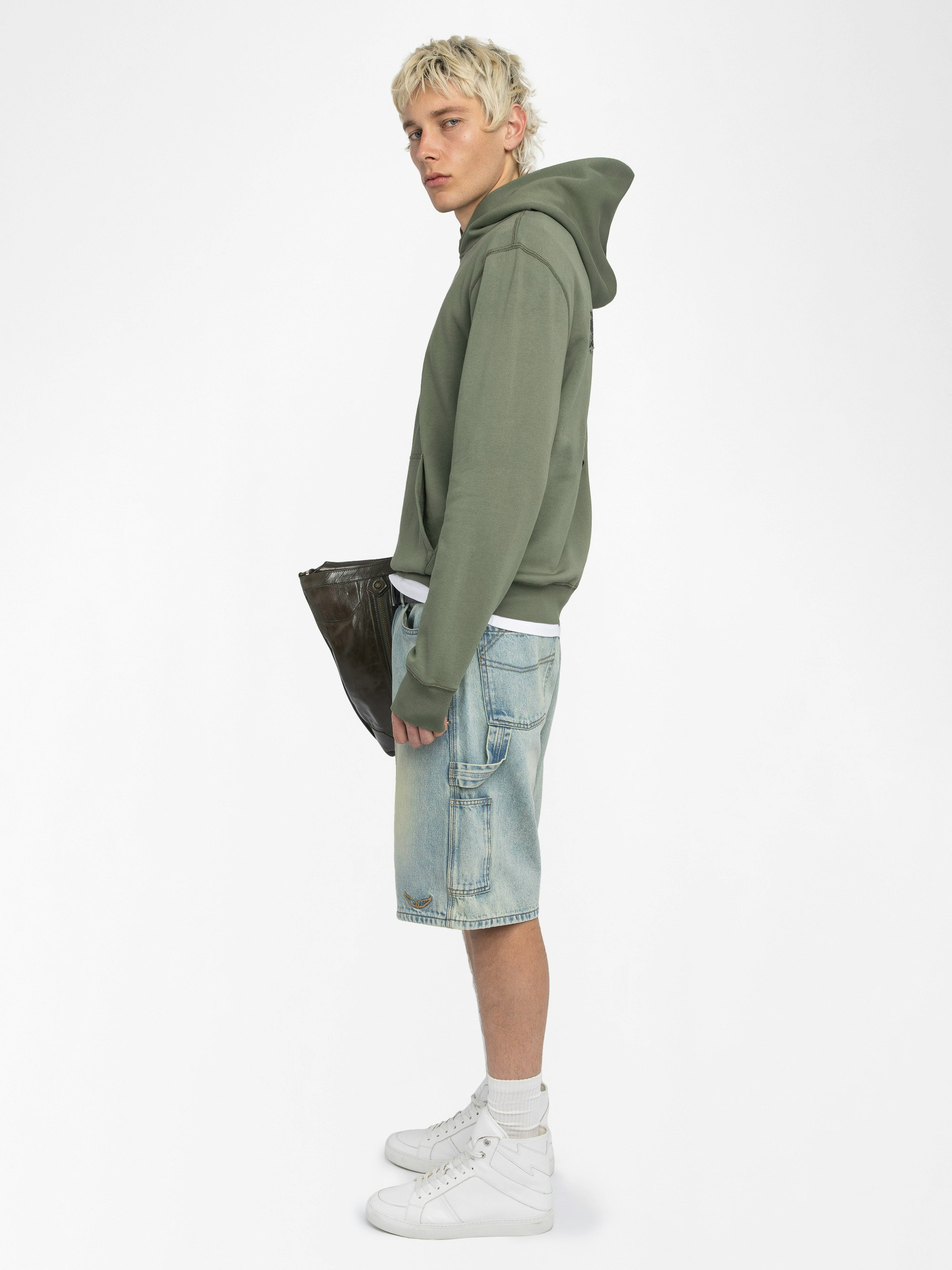 Sweatshirt Sanchi - 5