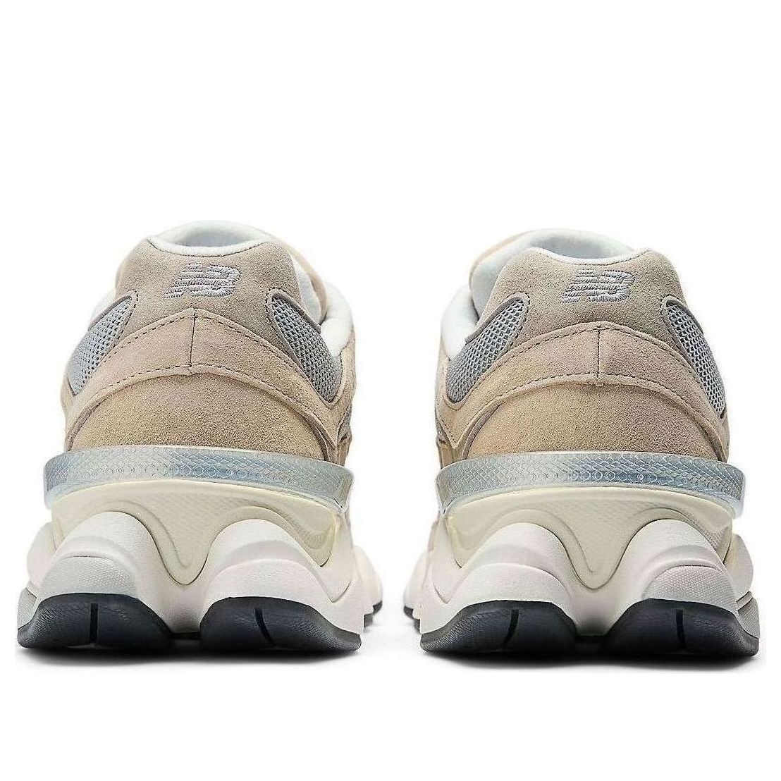 New Balance 9060 'Incense Raincloud' U9060LBD - 5