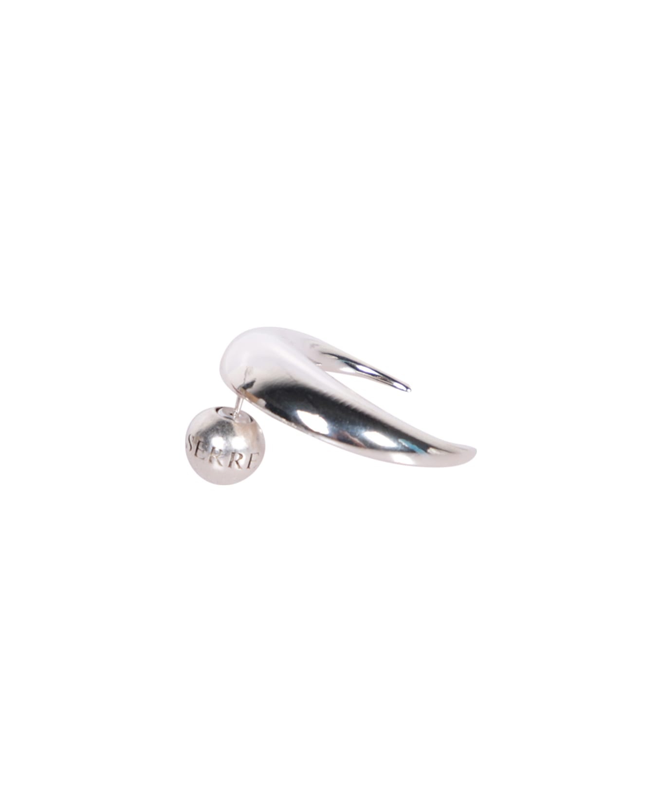 Moon Earrings - 2