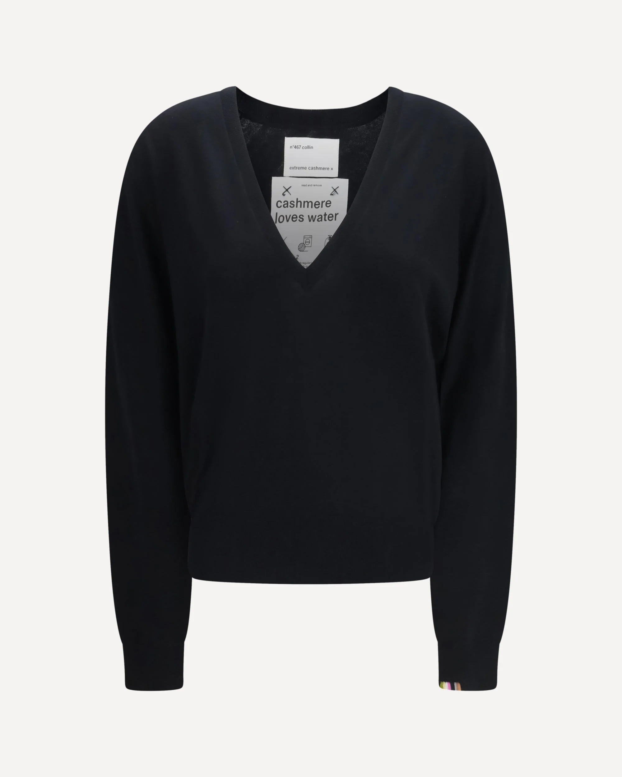 N°467 Collin Sweater - 1