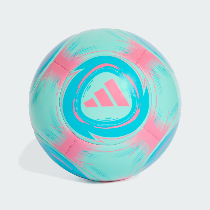Messi Club Ball 1