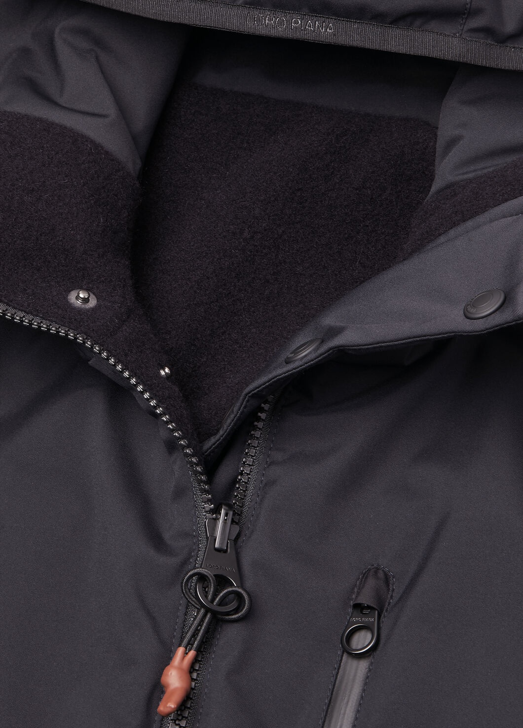 Apo Bomber Jacket - 2