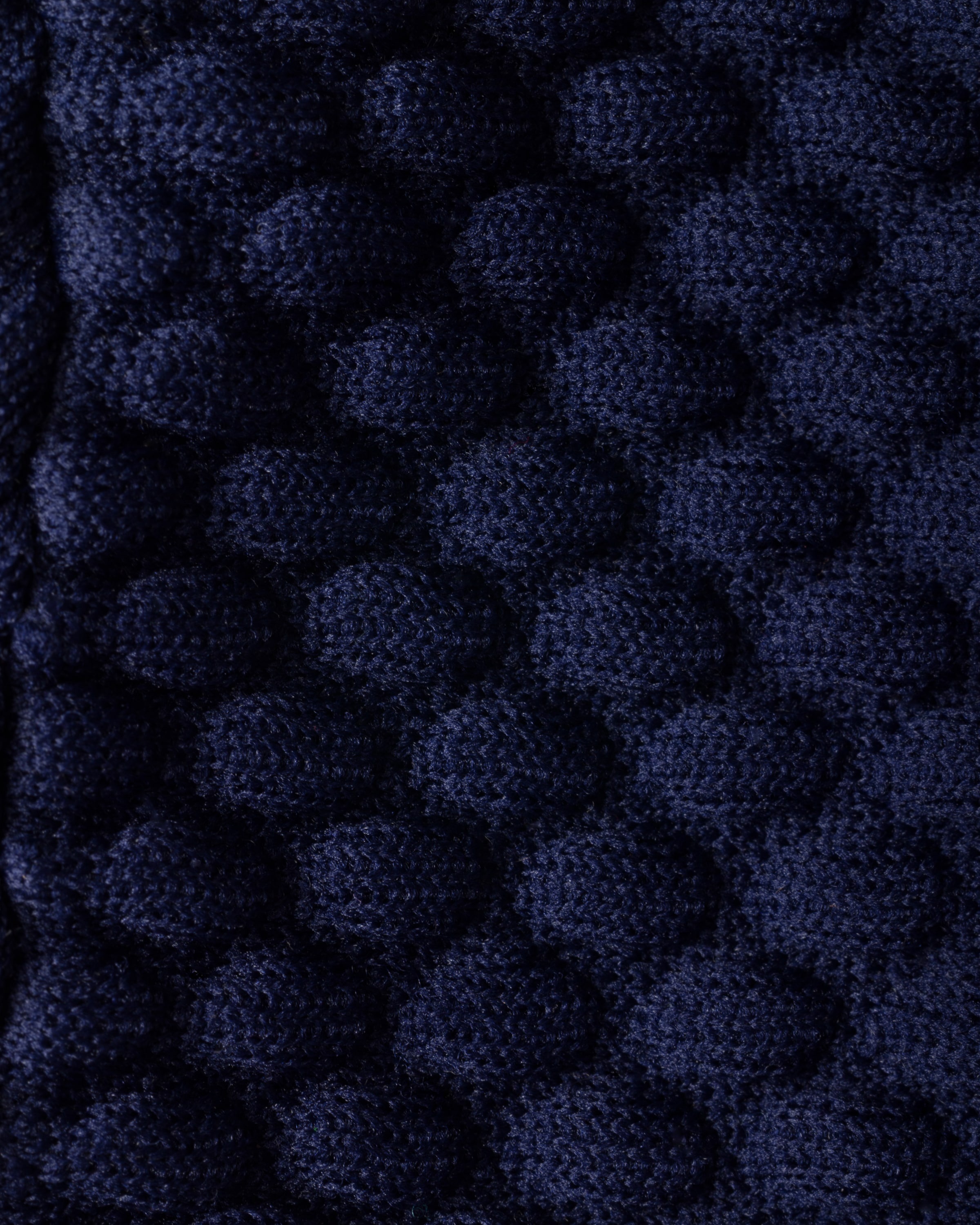 Re-Nylon knit cap - 3