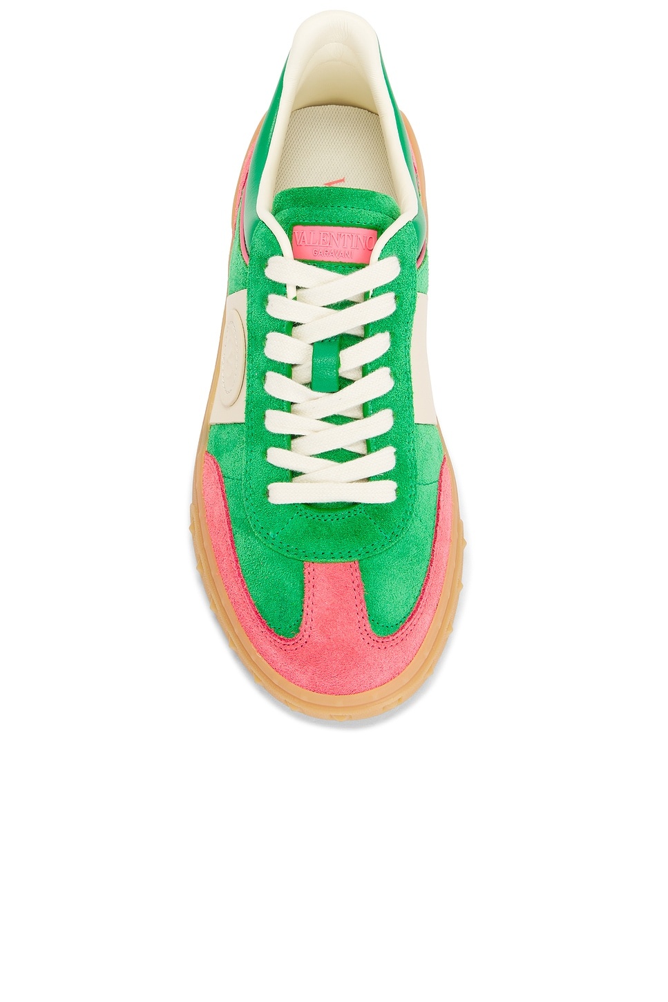 Up Village Sneaker - 4