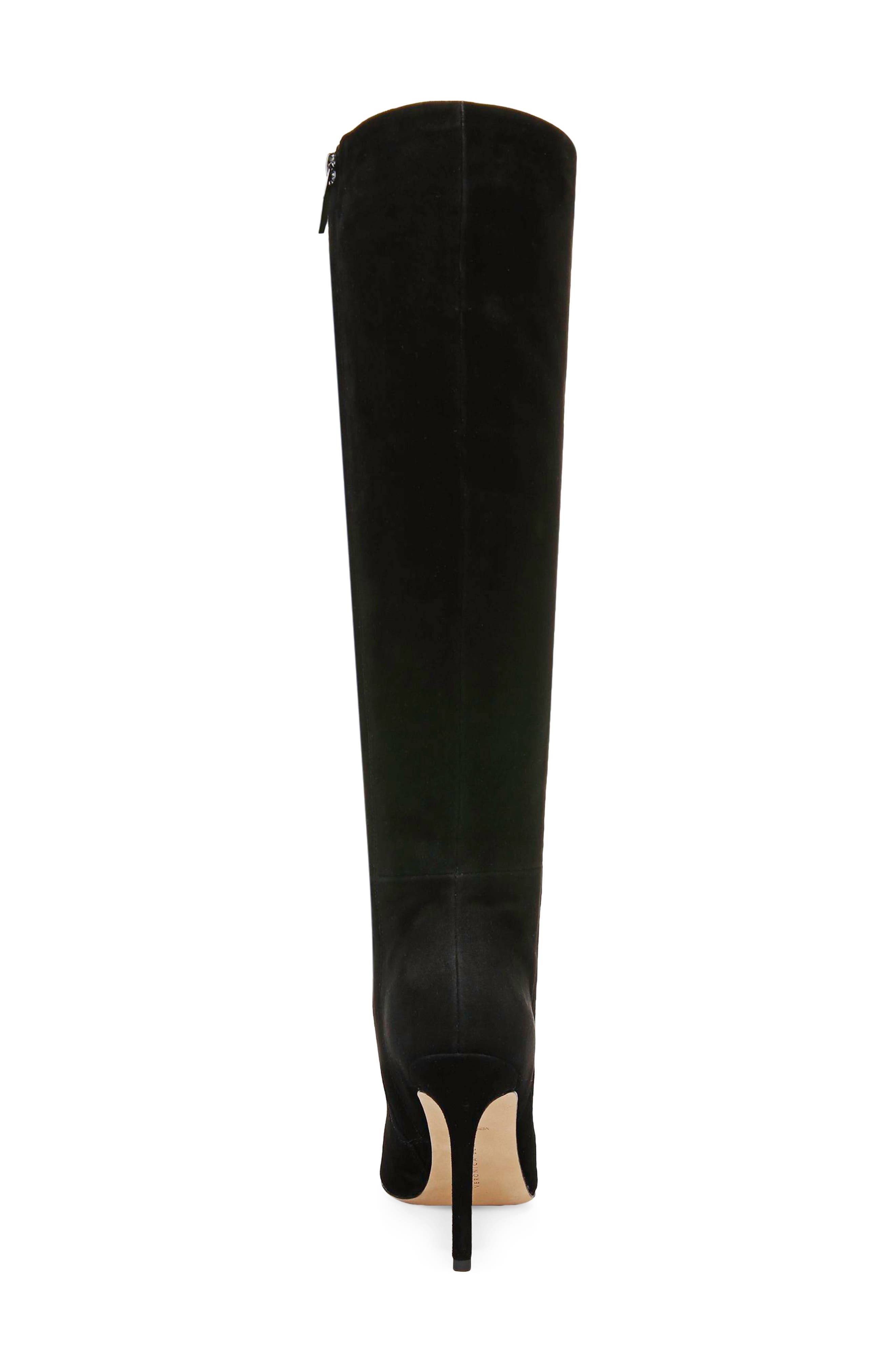 Lisa Knee High Boot - 7