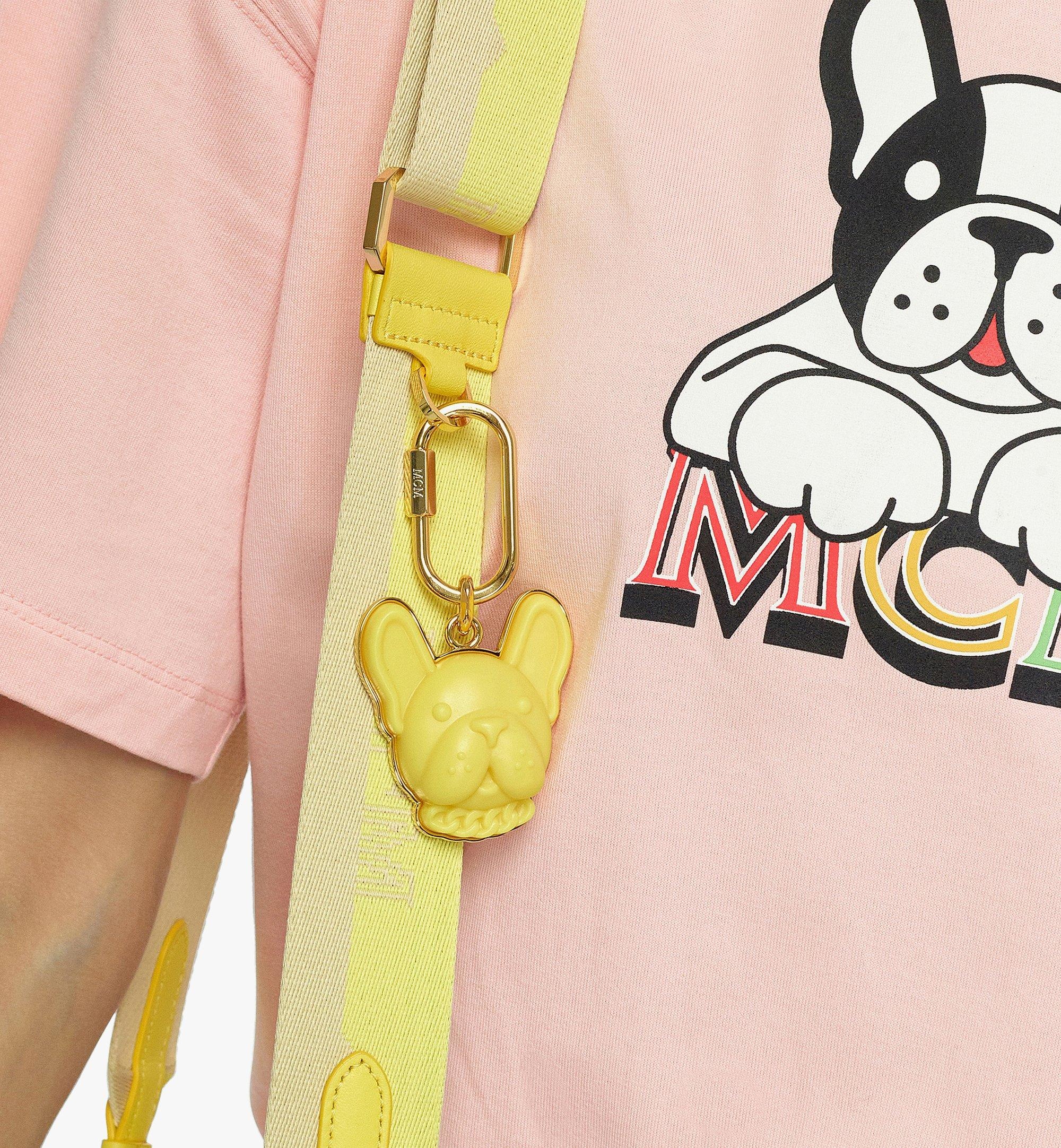 M Pup Charm - 2