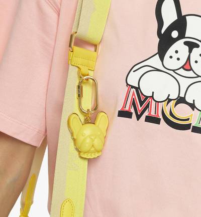 MCM M Pup Charm outlook