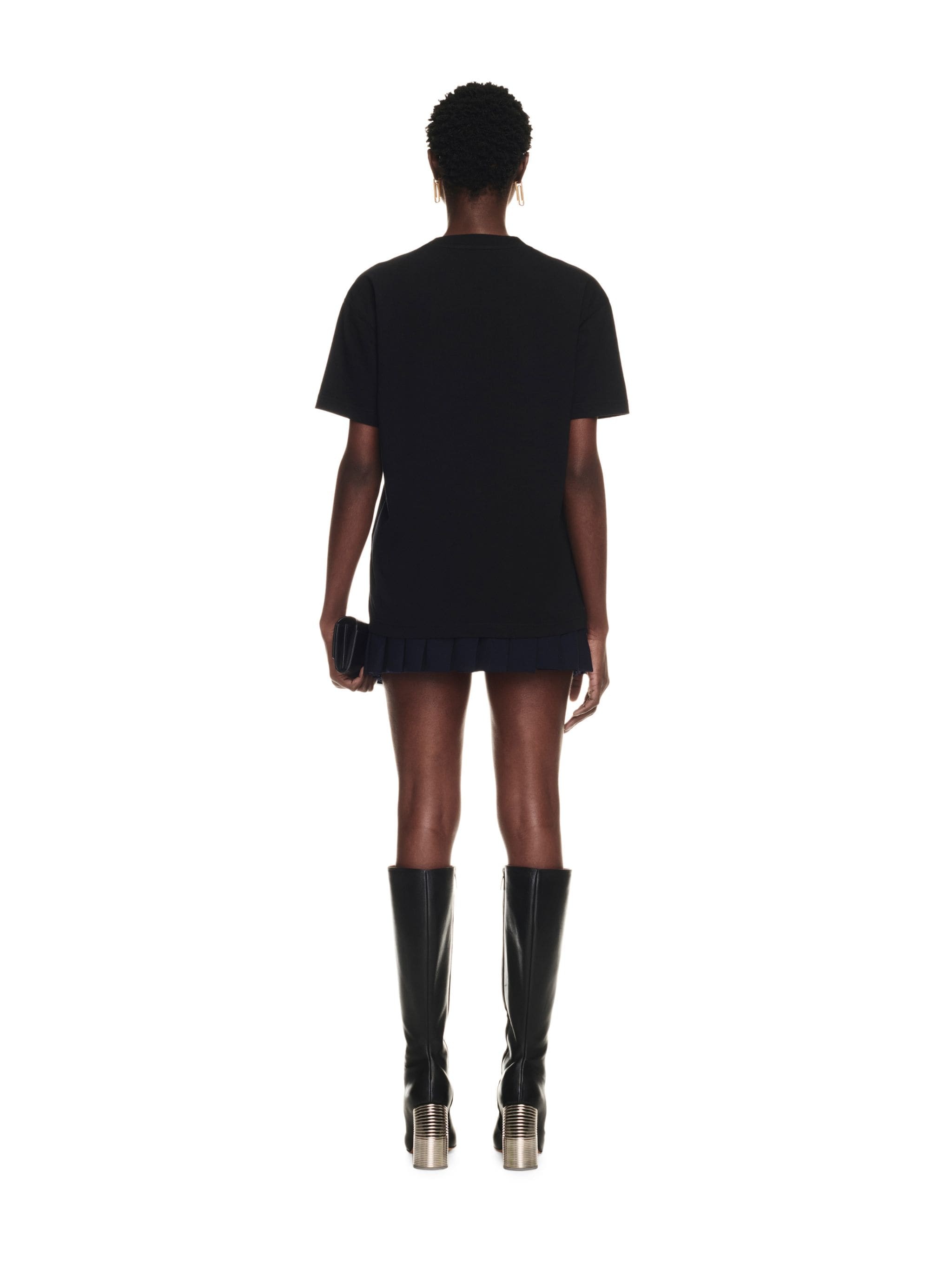 I Still Feel Casual Tee - 4