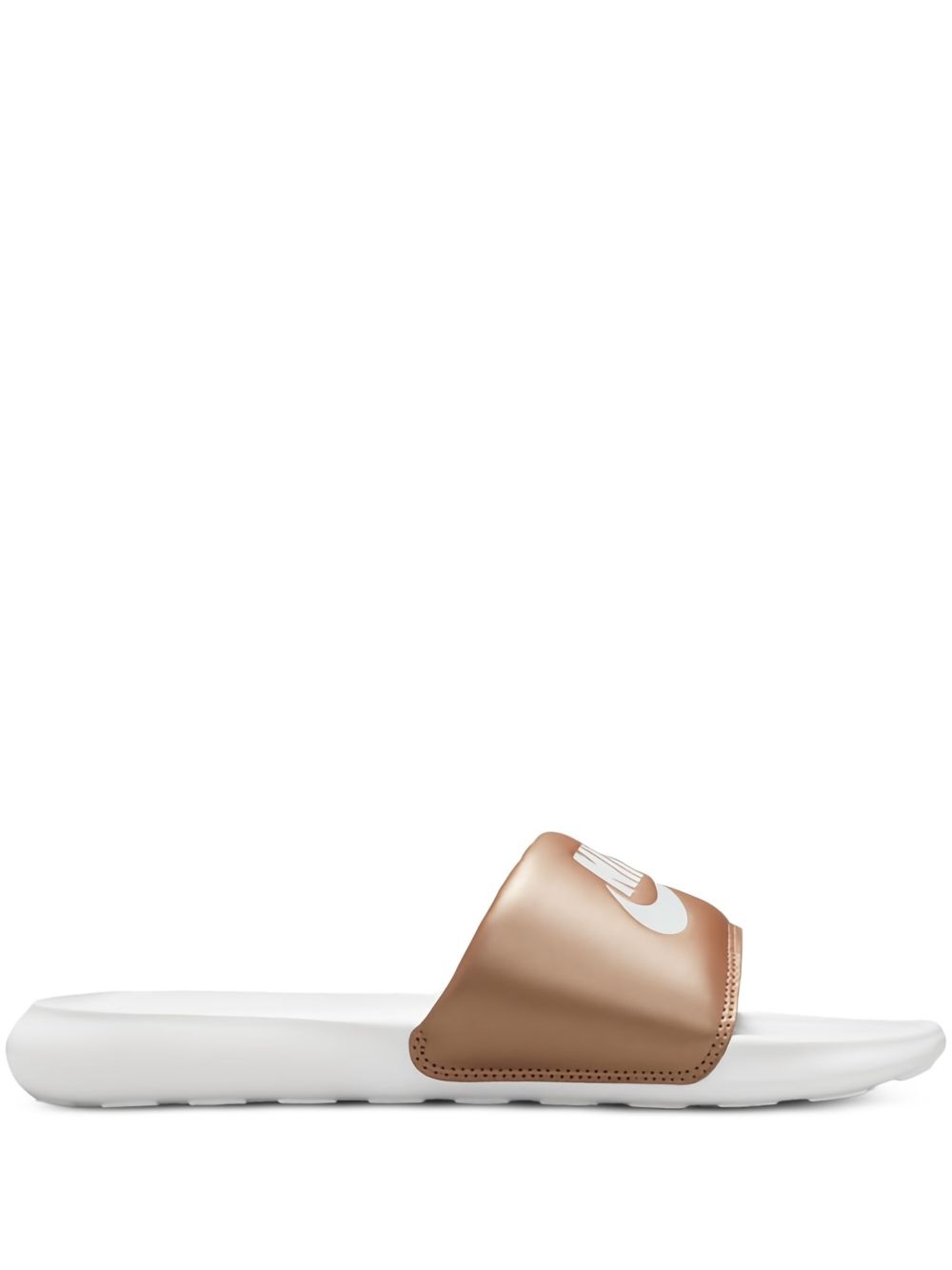 Victori One "Gold" slides - 1