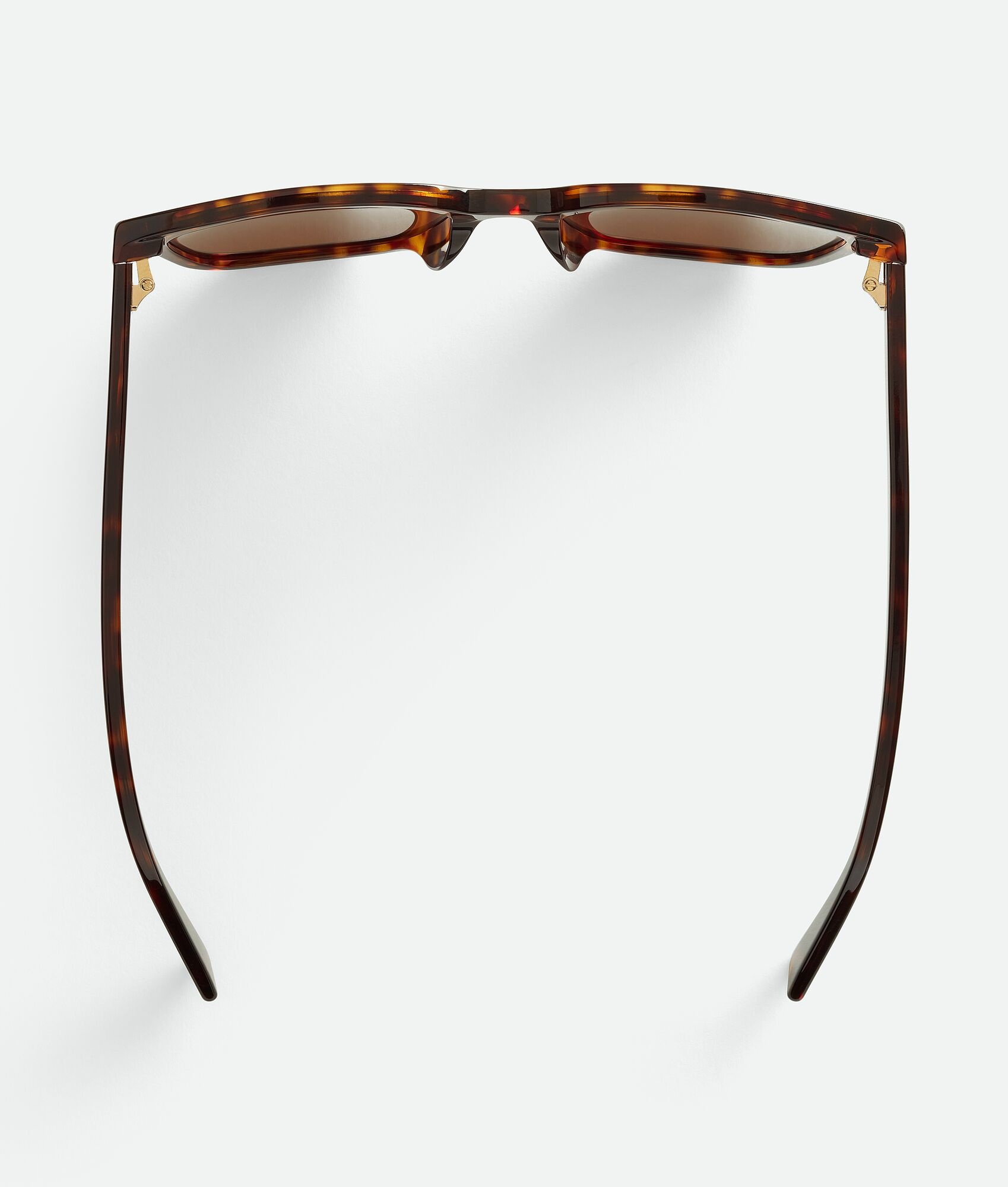 Soft Recycled Acetate Square Sunglasses - 4