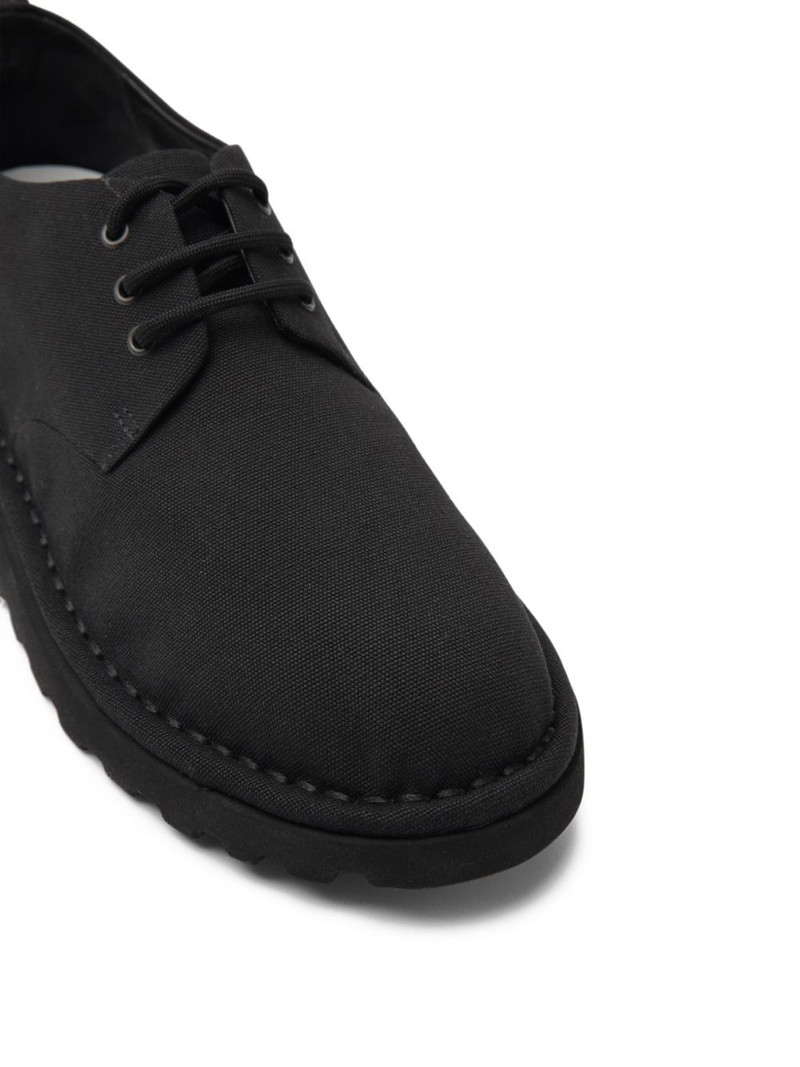 Sancrispa lace-up derby 4
