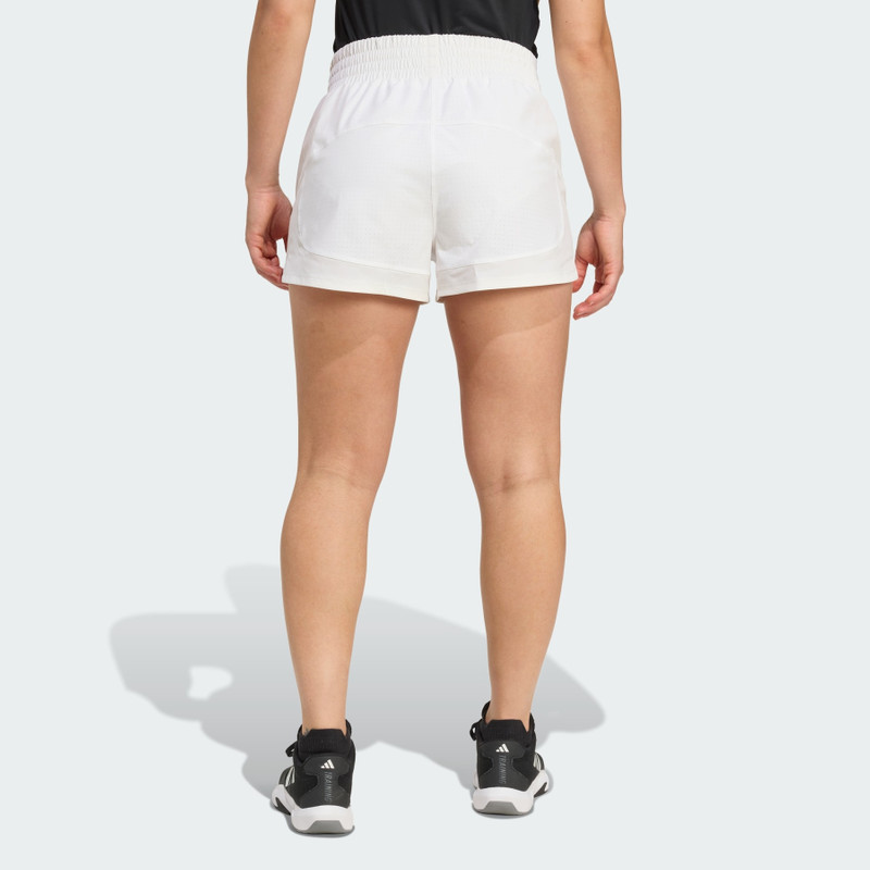 Racer Pacer Woven Short 3