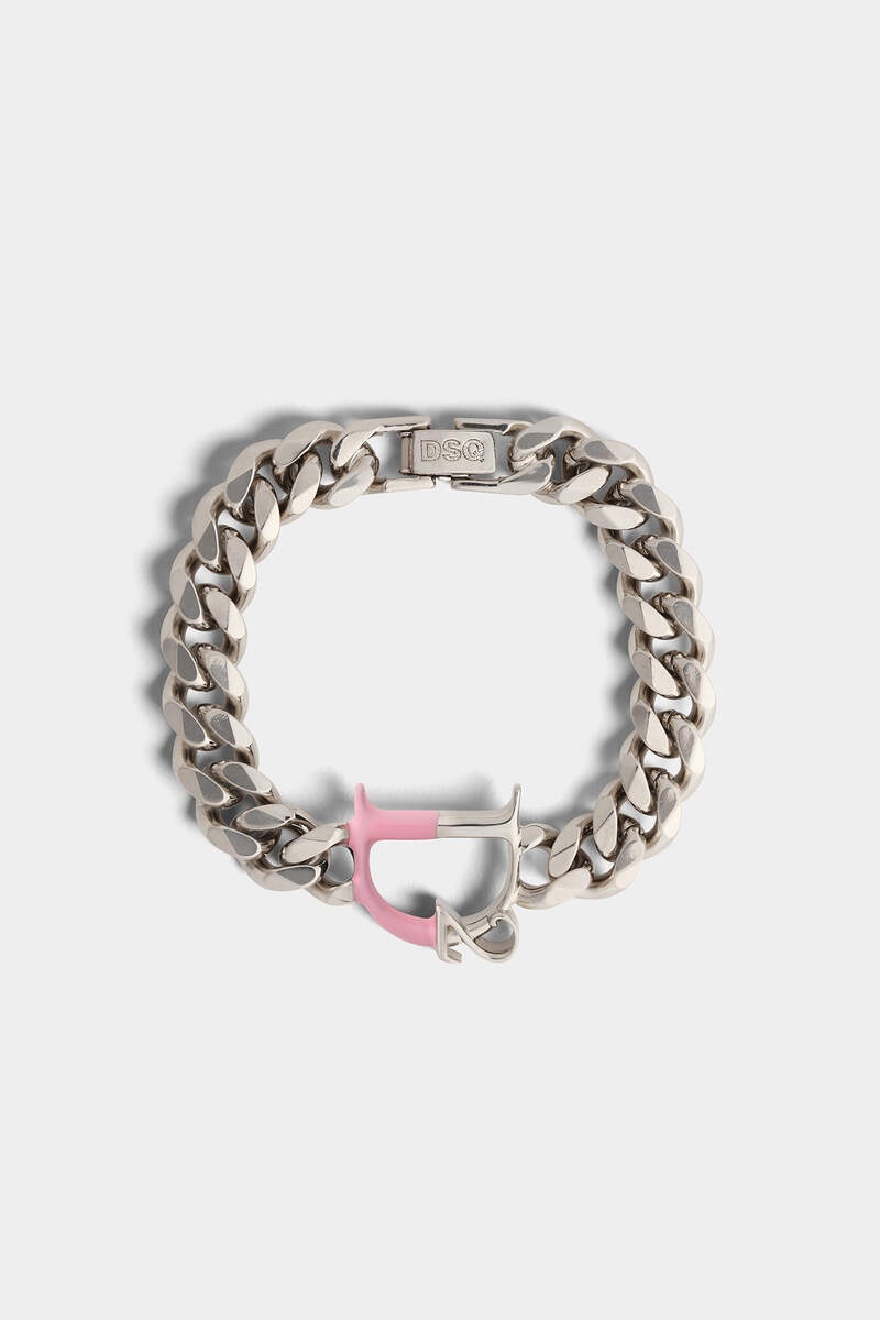 D2 STATEMENT BRACELET - 1