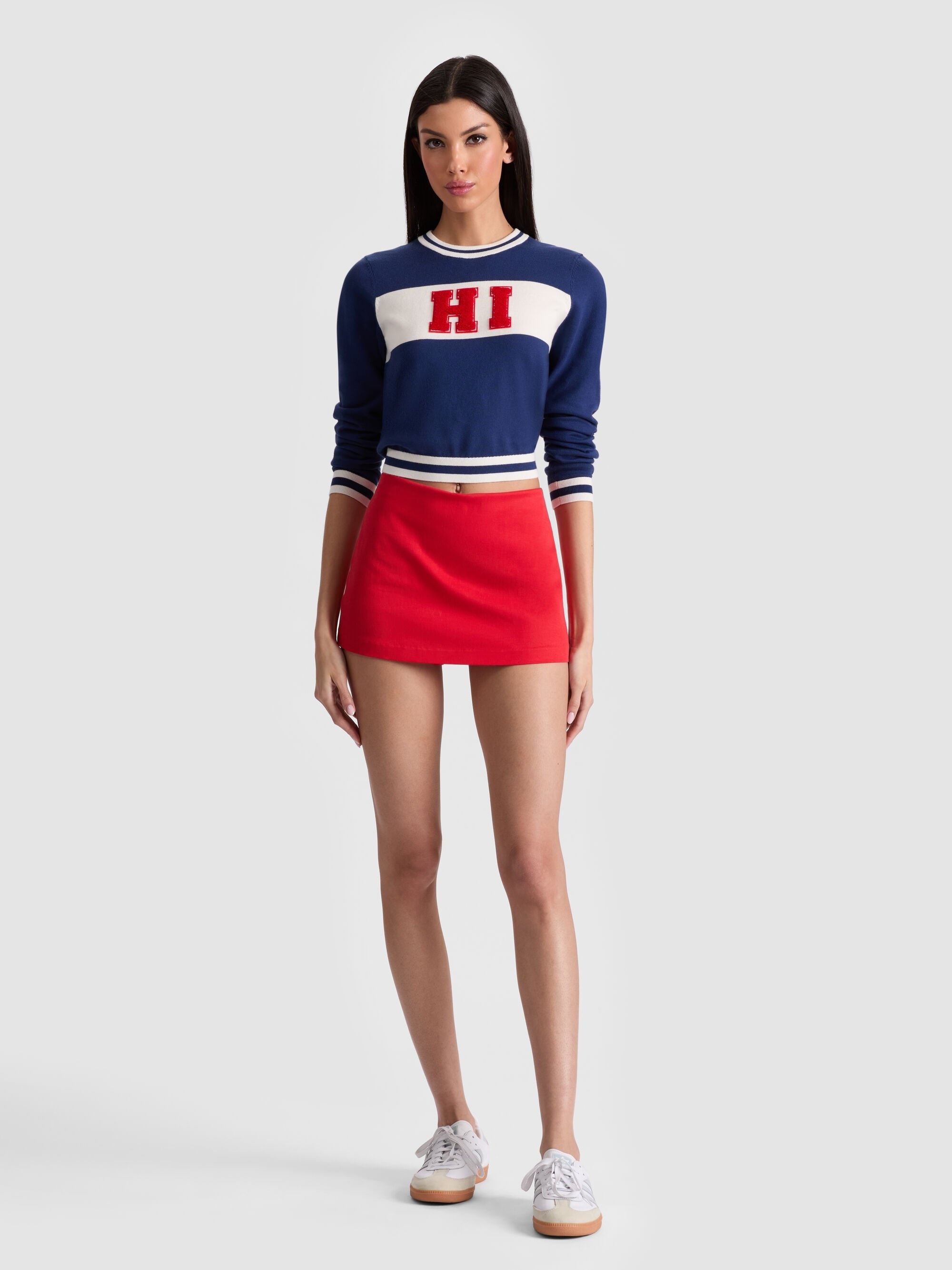 MACE MINI SKORT - 3