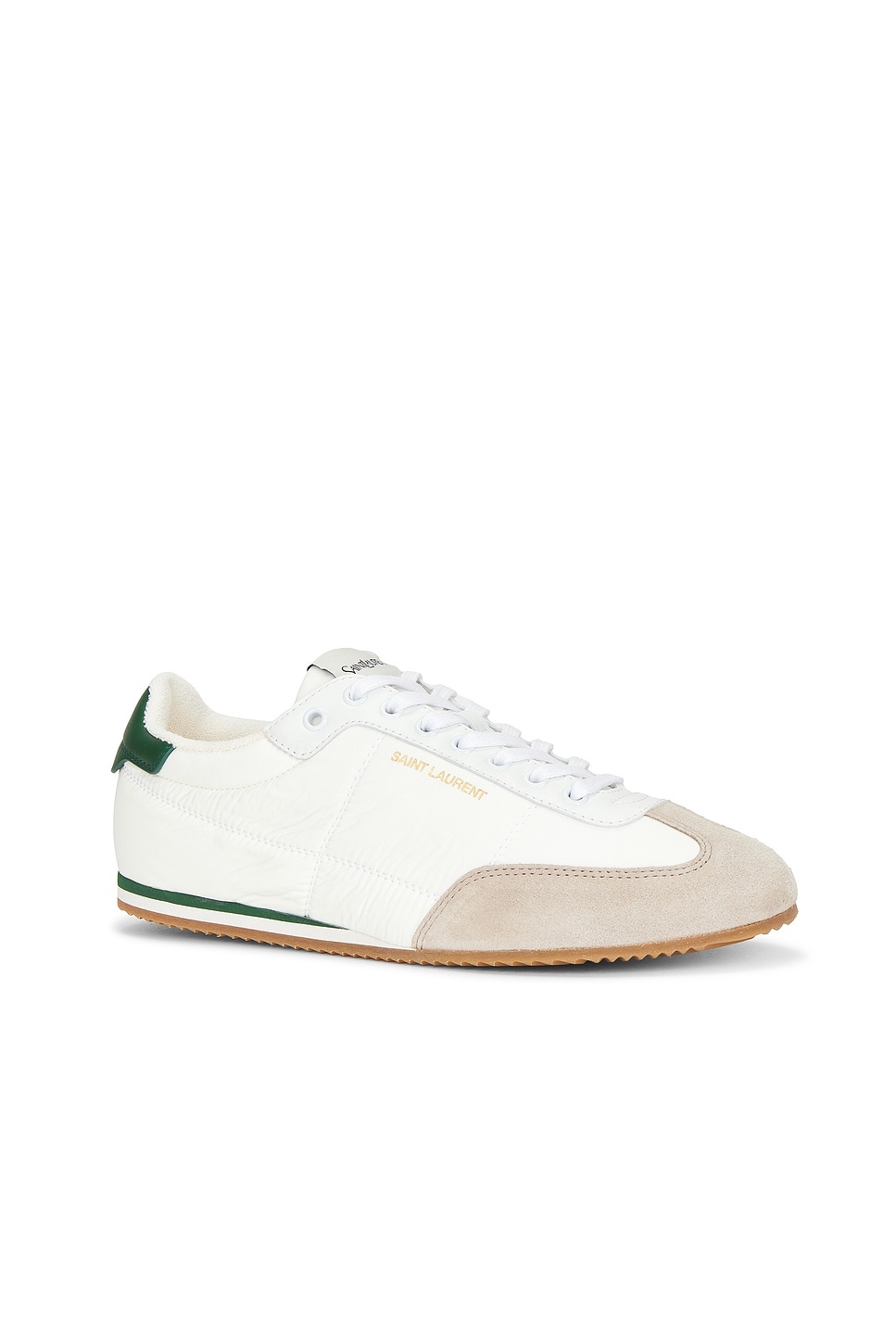 Aston Low Top Sneaker - 2