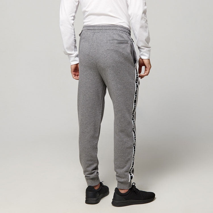 Air Jordan Jumpman Hbr Pant Casual Sports Long Pants Gray AR2251-091 - 5