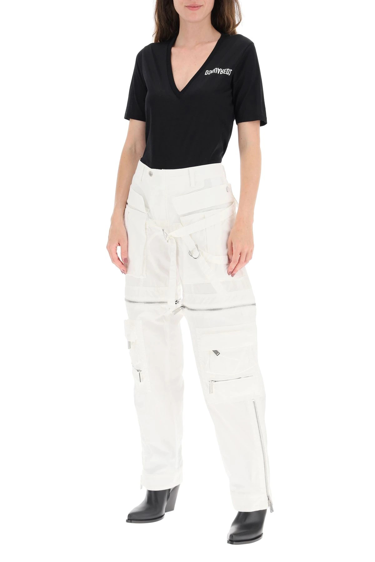 MULTIZIP TROUSERS - 2