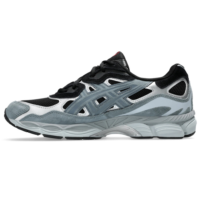 Asics GEL-NYC outlook