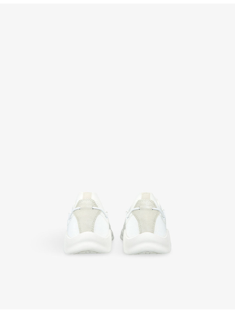 MOON BOOT Moonlight Mesh Trainers outlook