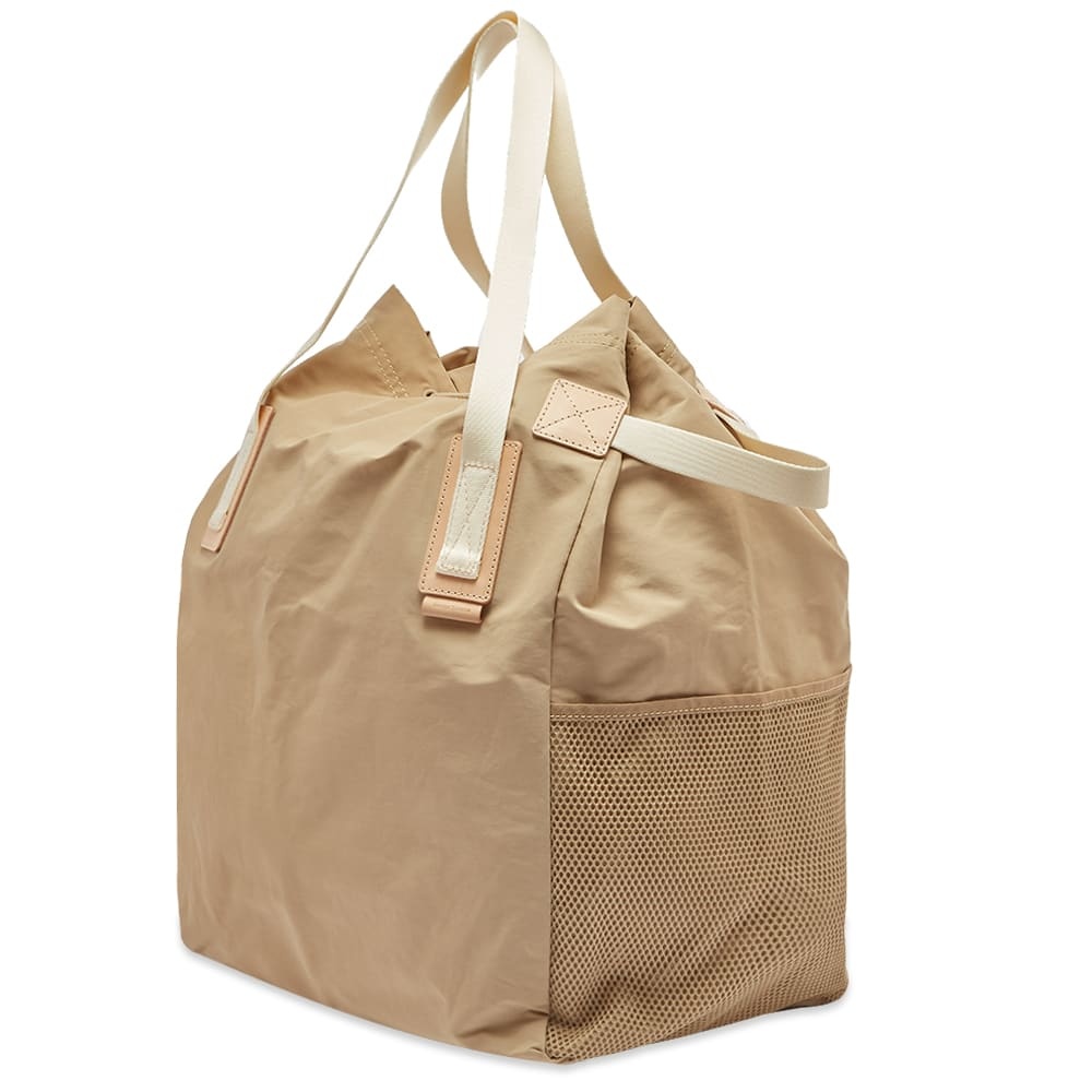 Hender Scheme Functional Tote Bag - 2