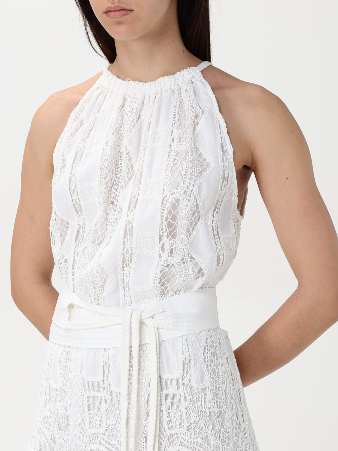 Dress woman Pinko - 3