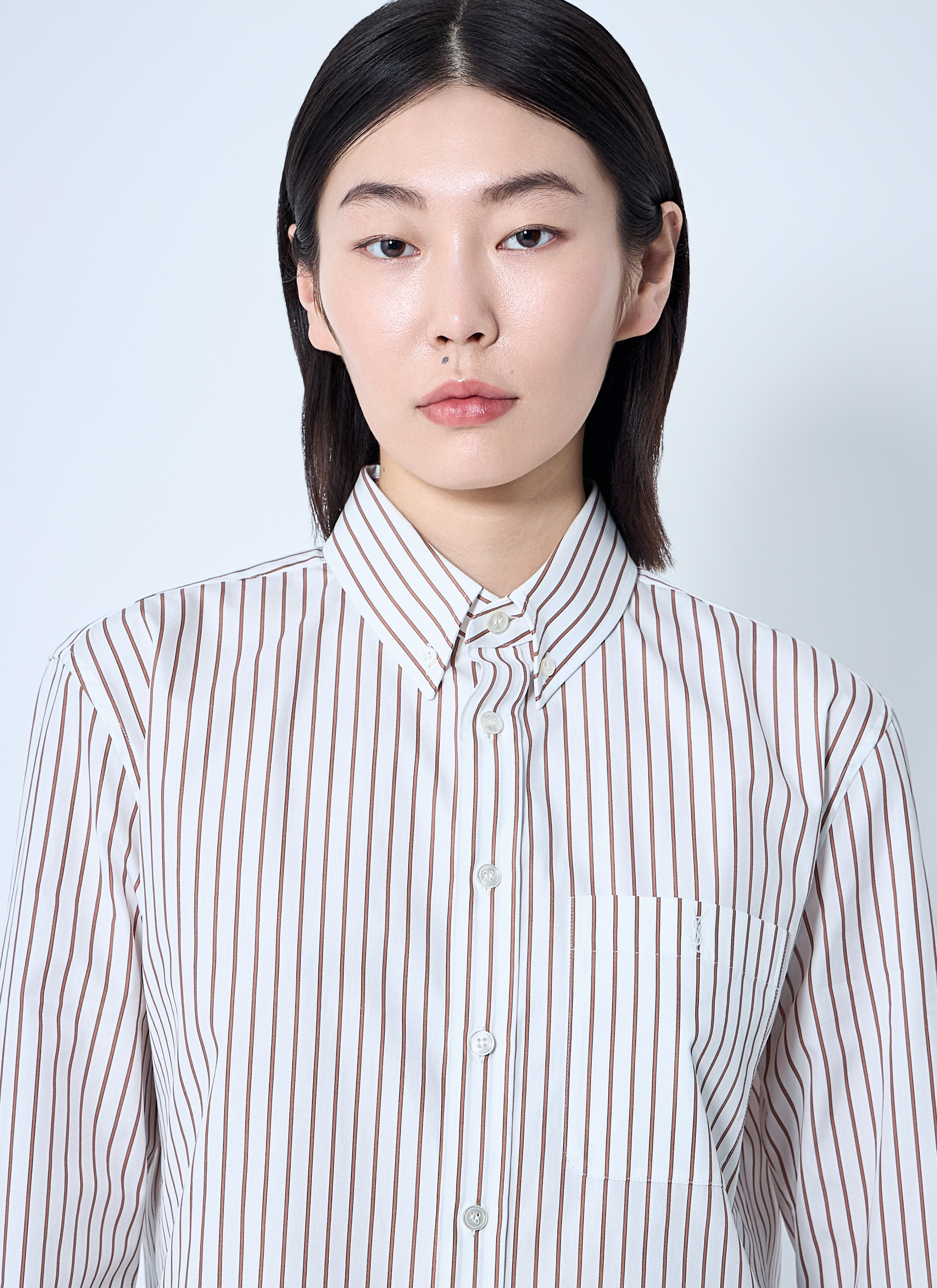 Cassandre Shirt - 5