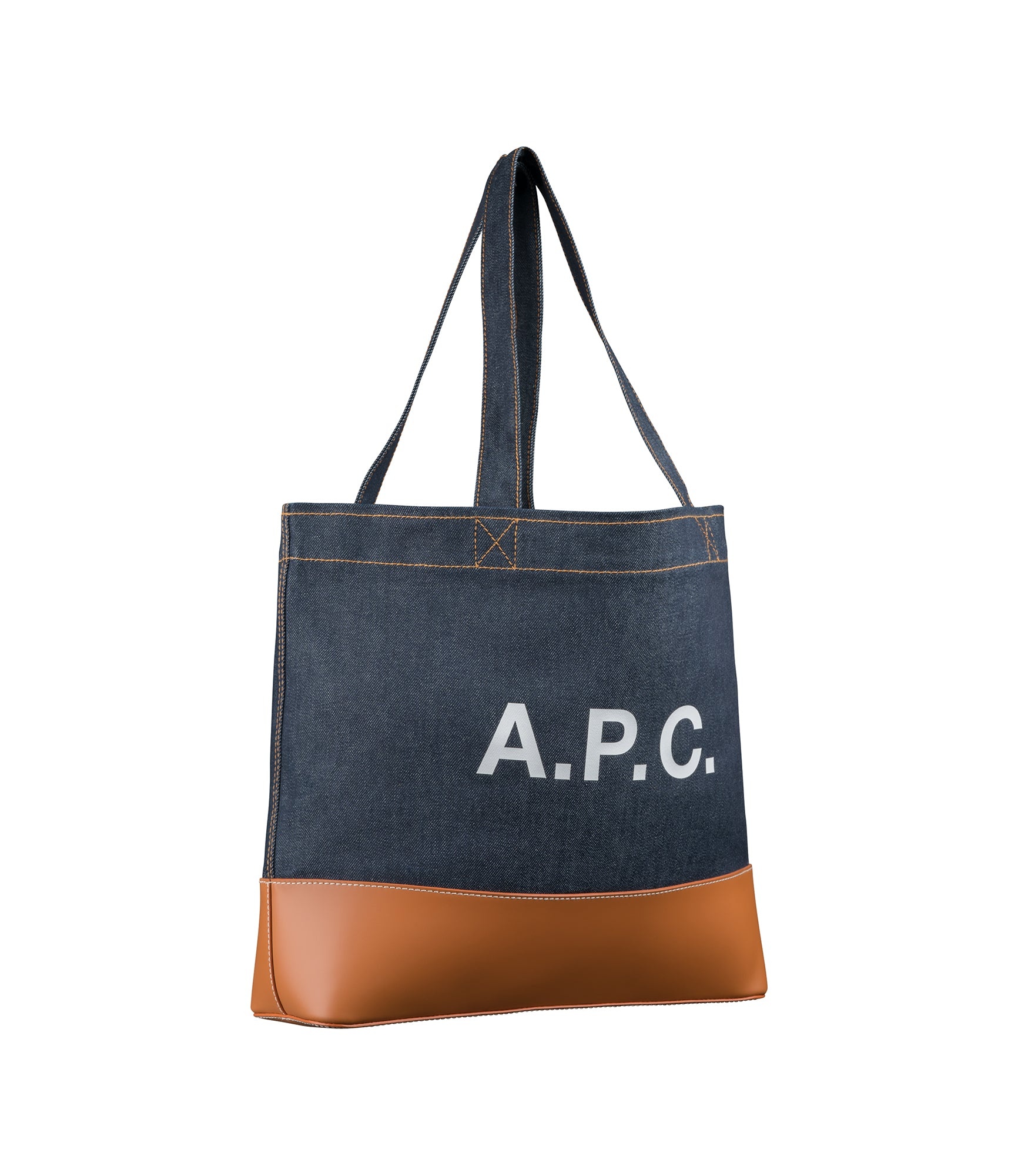 Axel E/W tote bag - 2