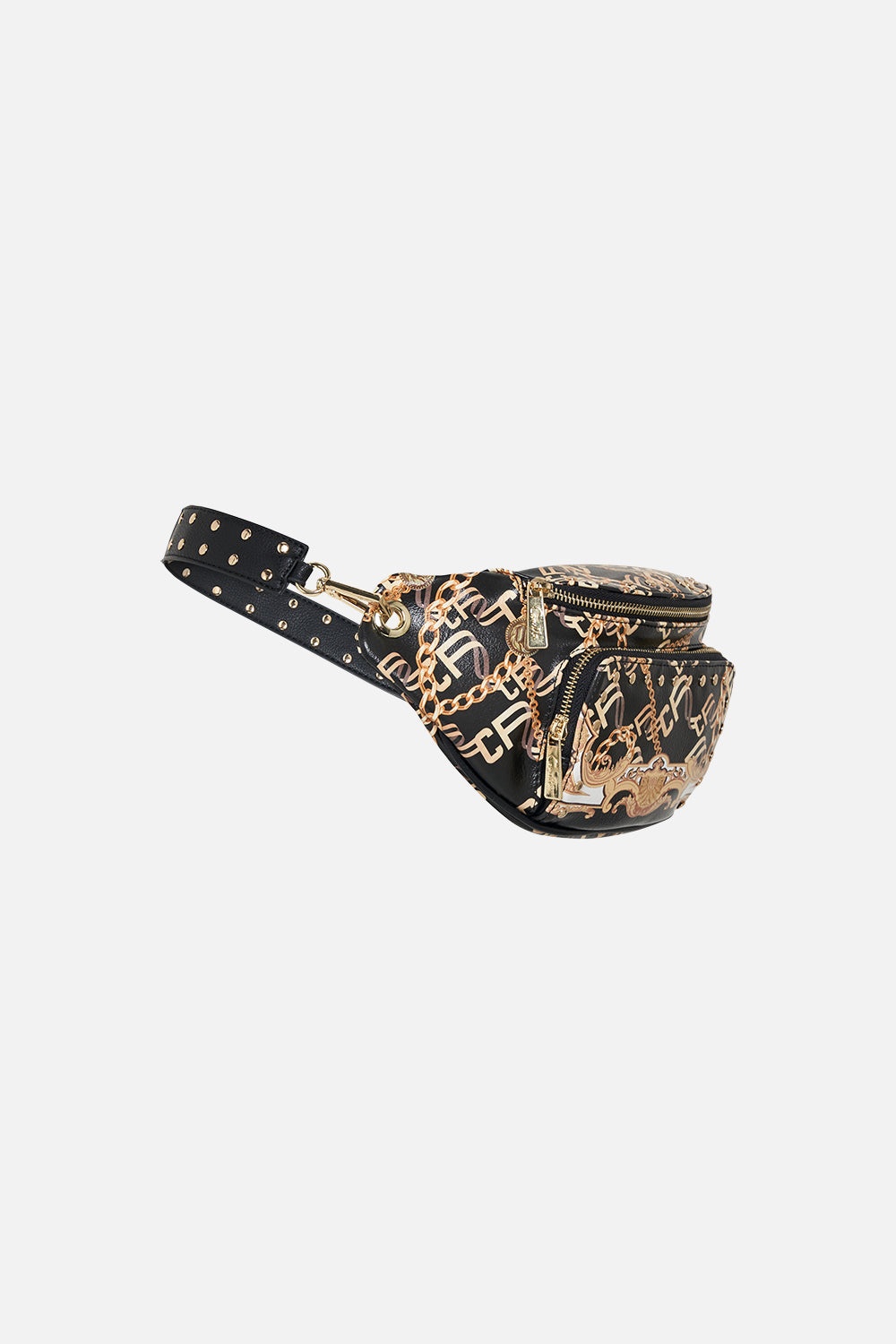 PU BELT BAG - 2