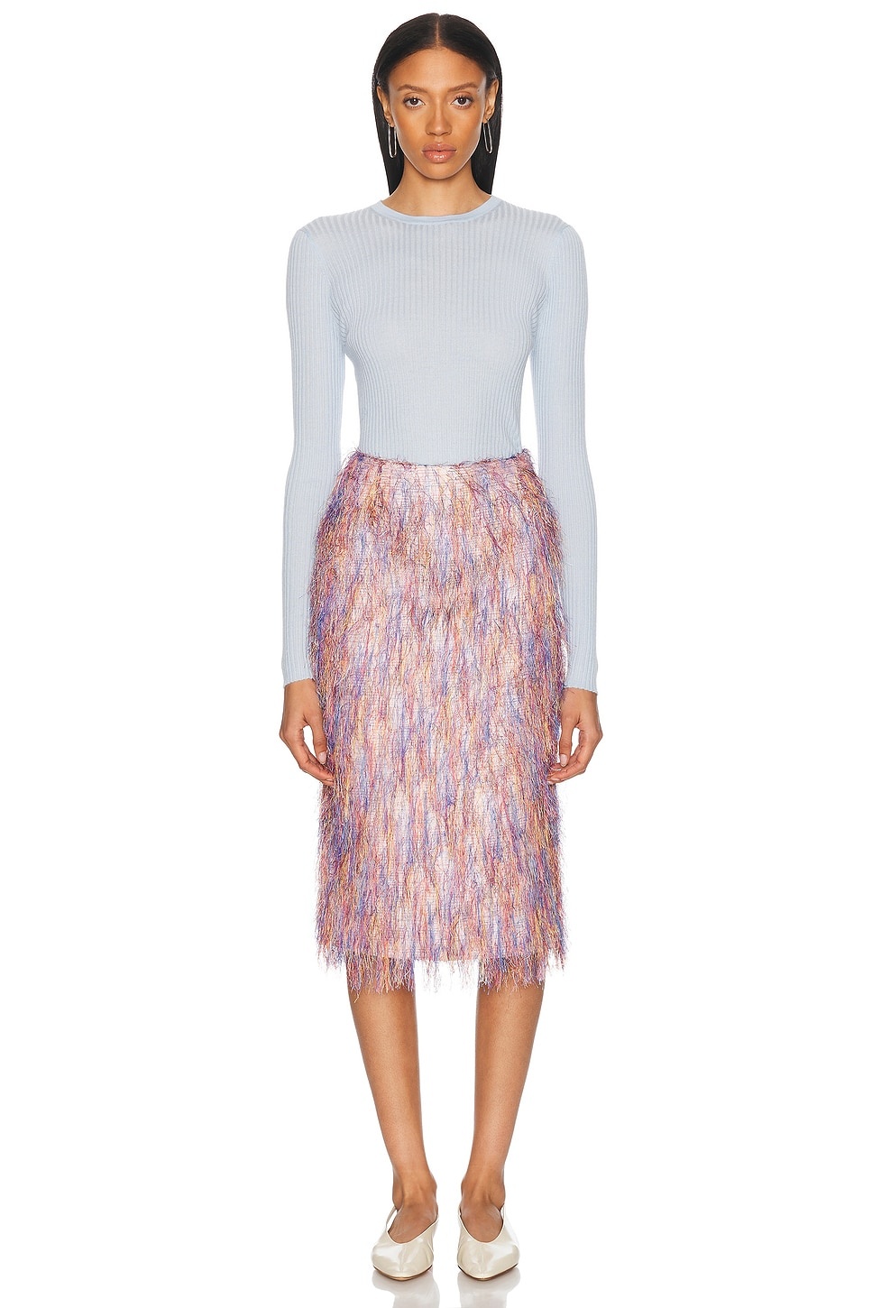 Manuela Skirt - 5