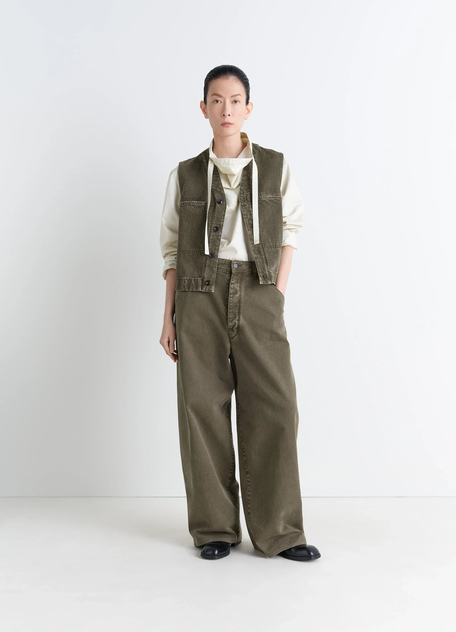 GILET - 3